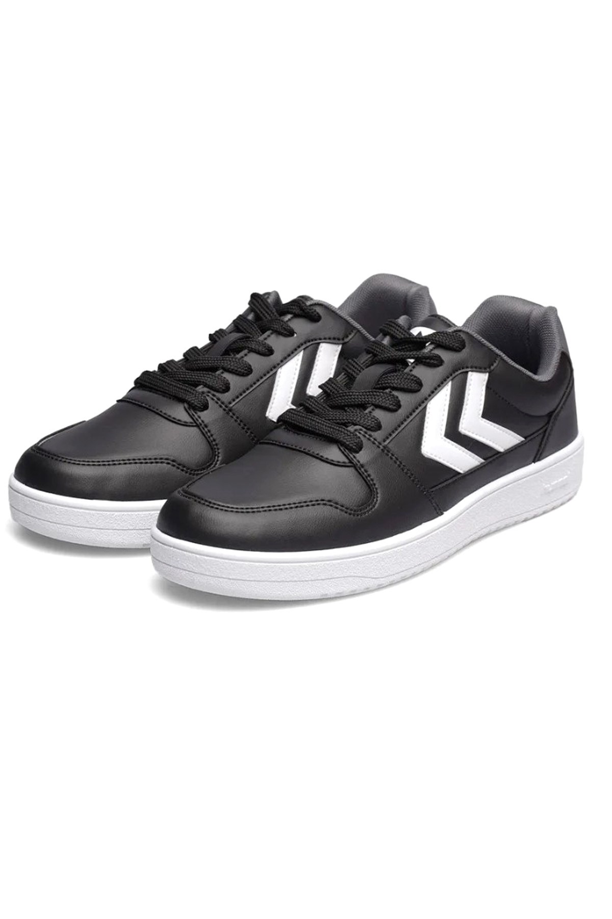 Hummel Nielsen 94 Unisex Spor Ayakkabı 900834-2001 Siyah