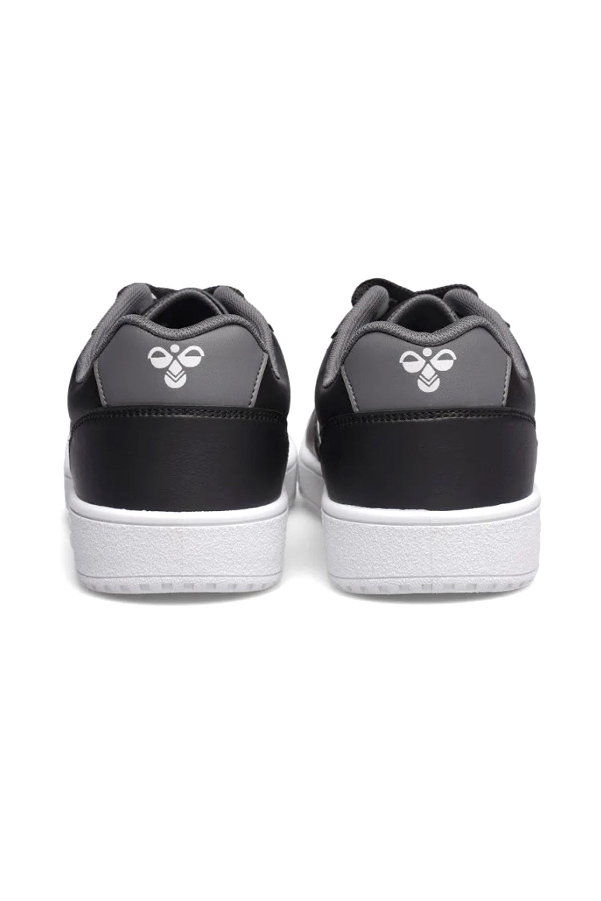 Hummel Nielsen 94 Unisex Spor Ayakkabı 900834-2001 Siyah