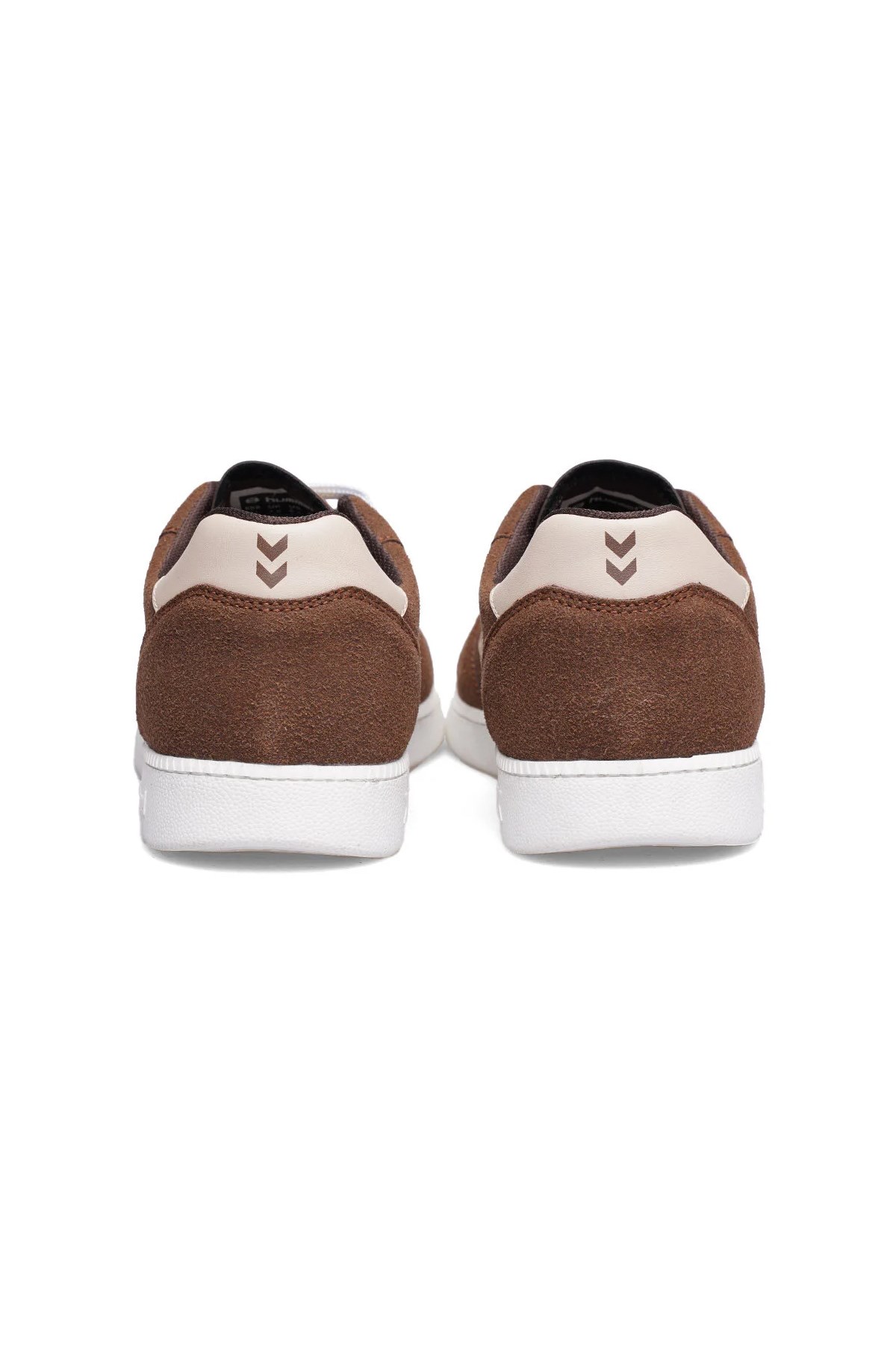 Hummel Perfect Unisex Spor Ayakkabı 900835-7497 Kahverengi