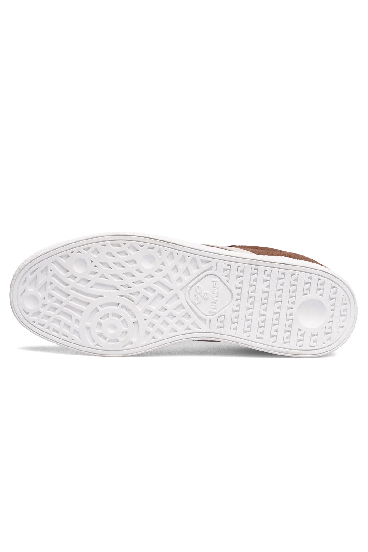 Hummel Perfect Unisex Spor Ayakkabı 900835-7497 Kahverengi