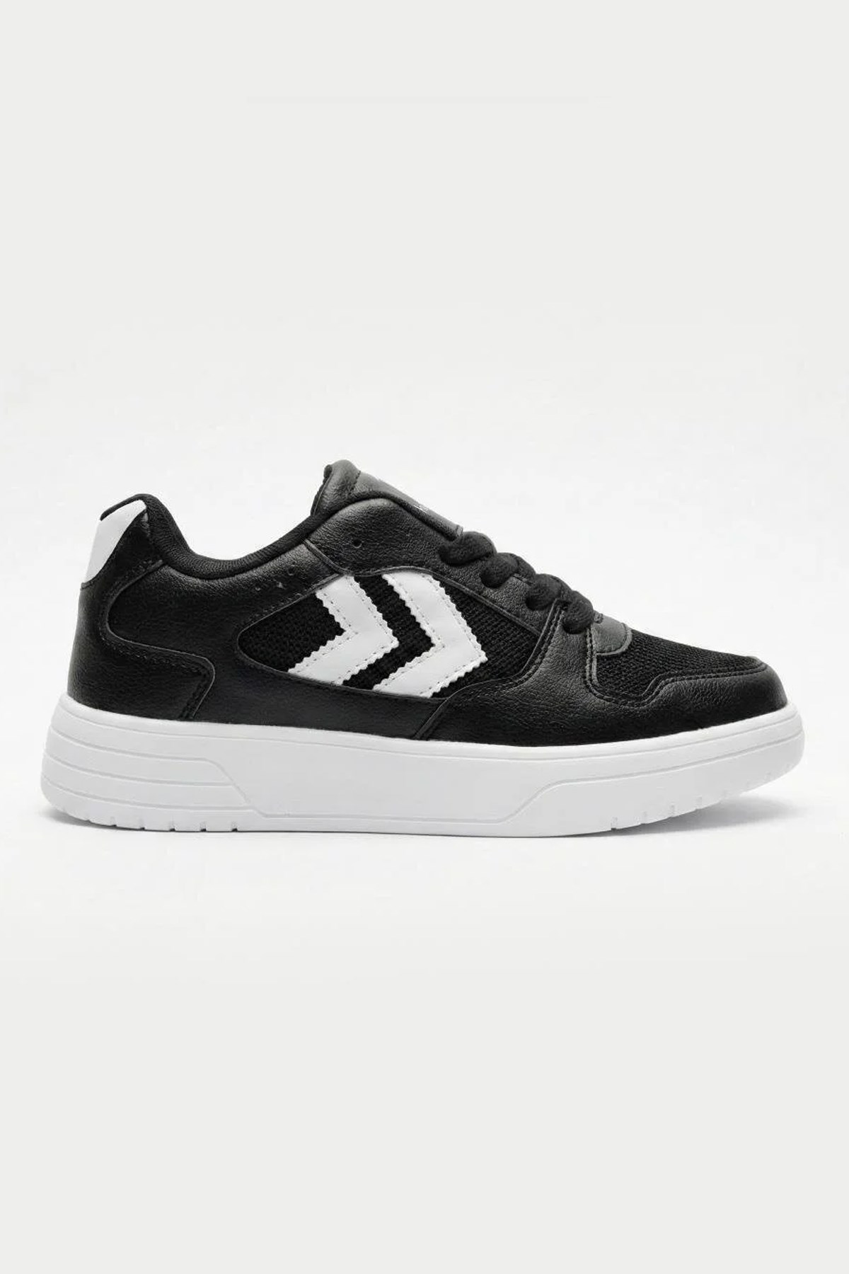 Hummel Kayno Unisex Spor Ayakkabı 900865-2001 Siyah