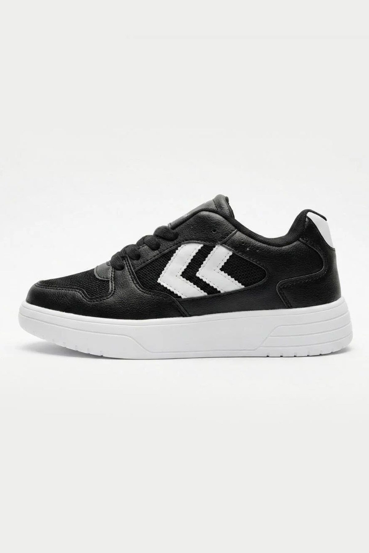 Hummel Kayno Unisex Spor Ayakkabı 900865-2001 Siyah