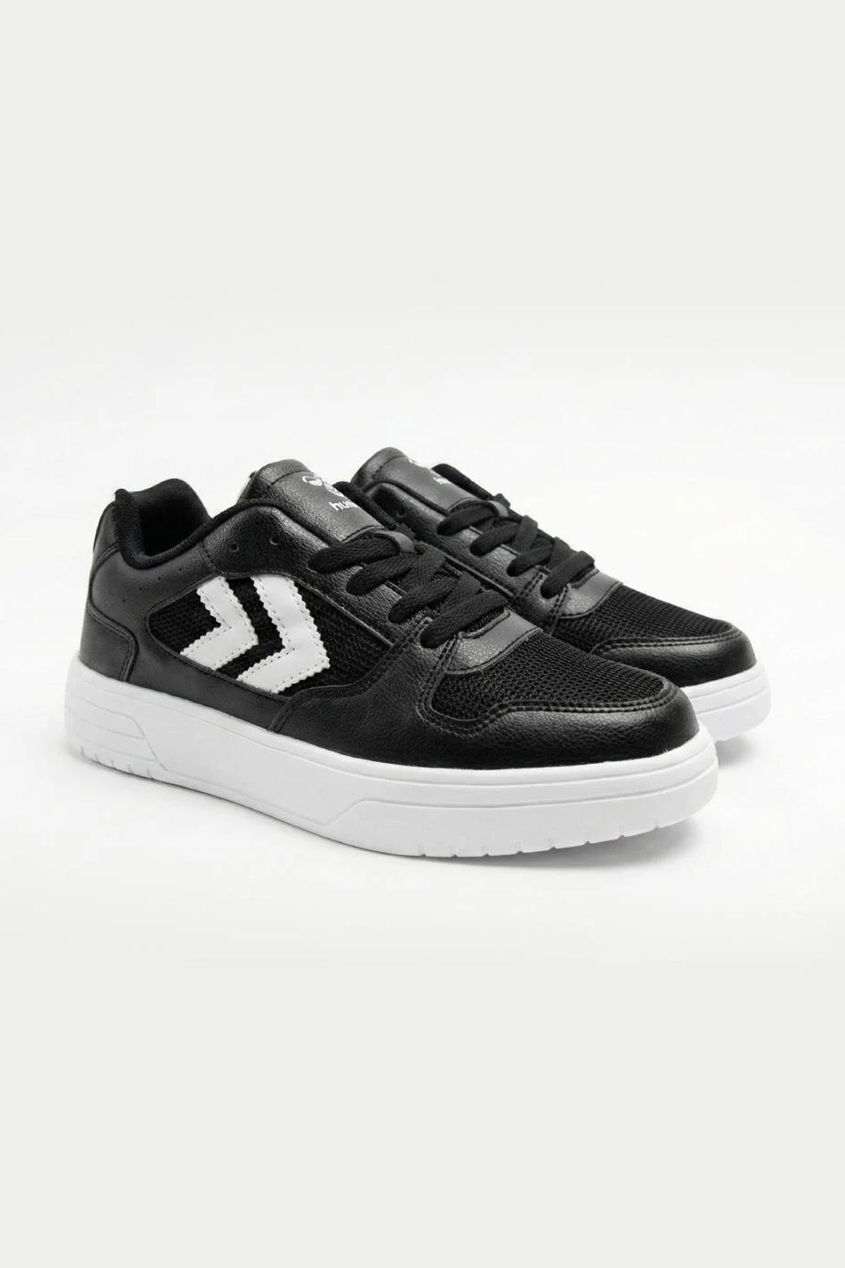 Hummel Kayno Unisex Spor Ayakkabı 900865-2001 Siyah
