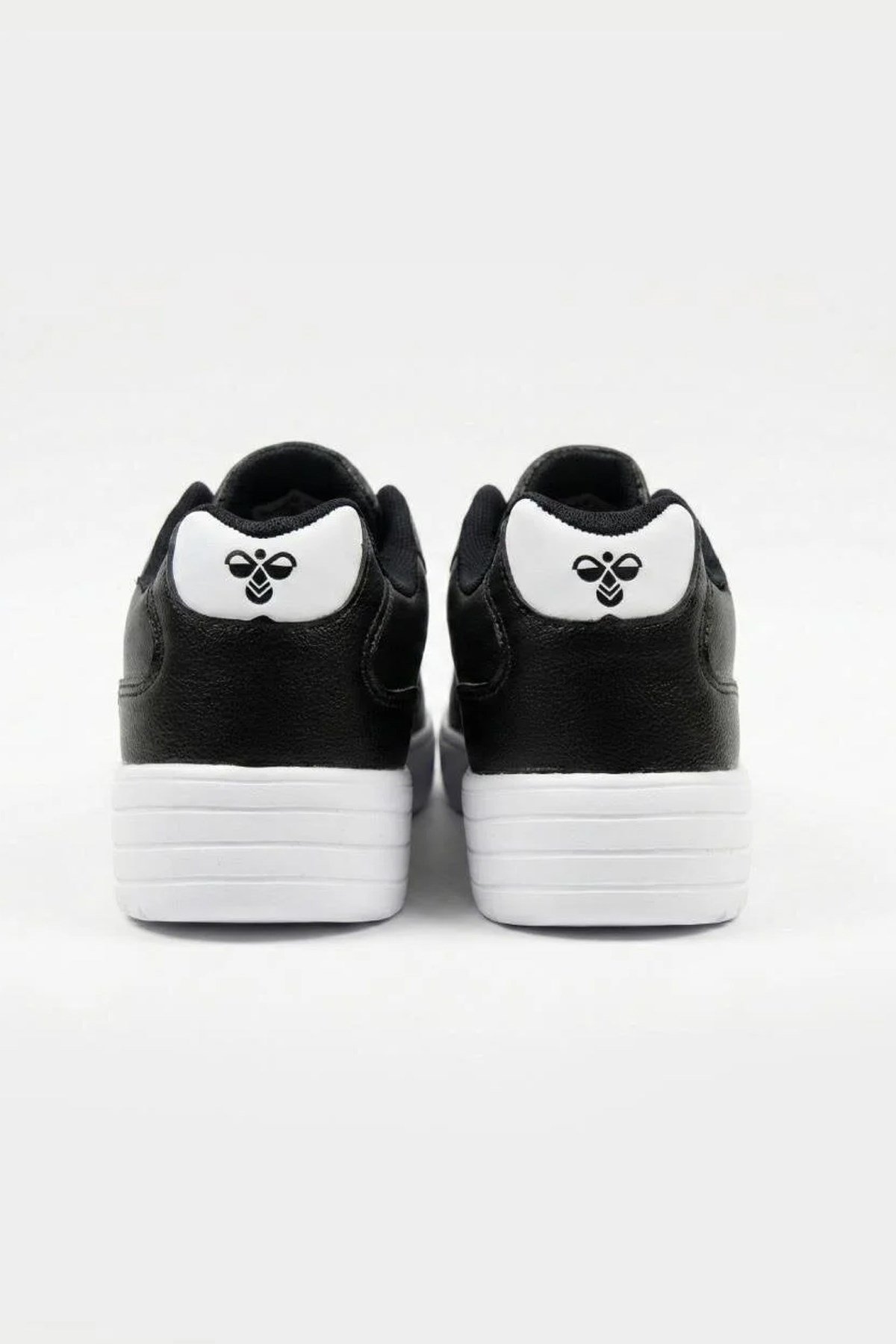 Hummel Kayno Unisex Spor Ayakkabı 900865-2001 Siyah