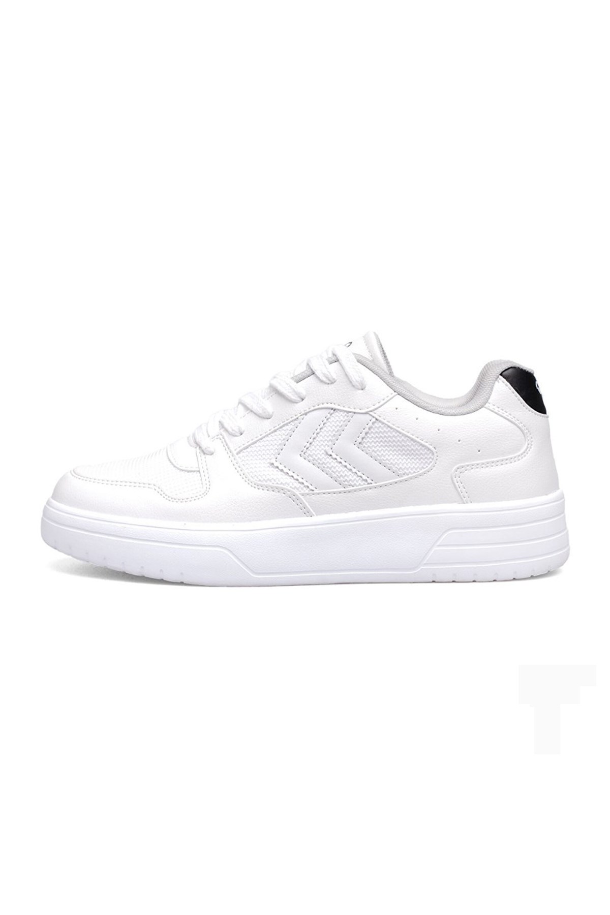 Hummel Kayno Sm. Unisex Spor Ayakkabı 900865-9001 Beyaz