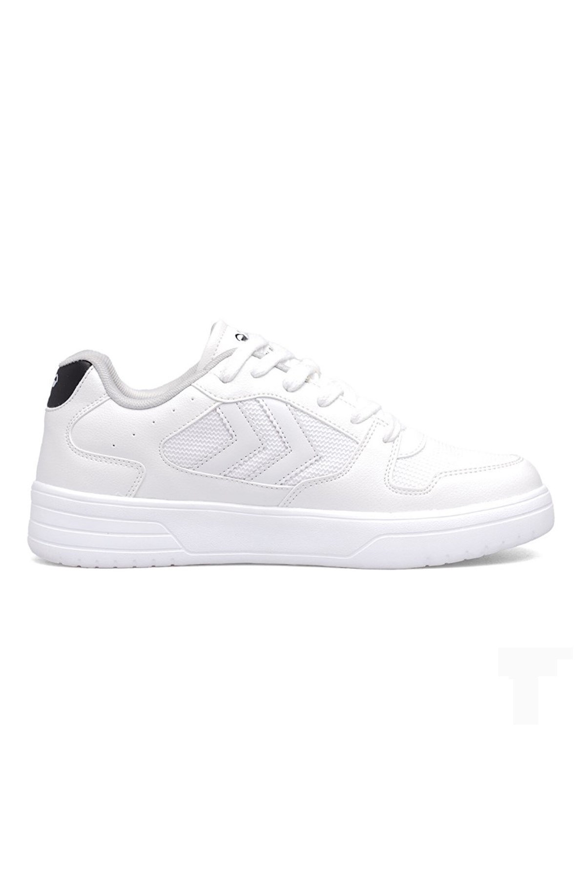 Hummel Kayno Sm. Unisex Spor Ayakkabı 900865-9001 Beyaz
