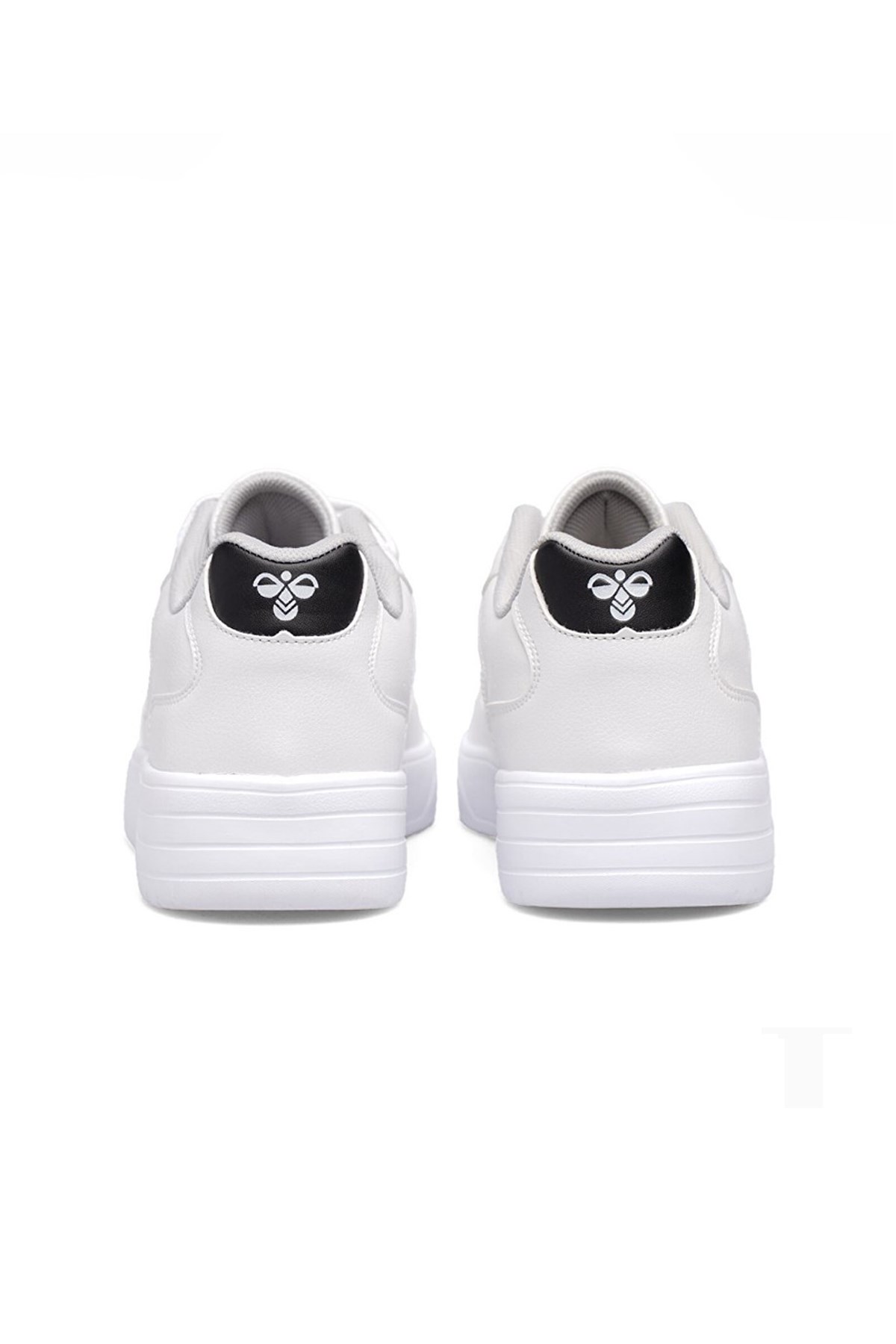 Hummel Kayno Sm. Unisex Spor Ayakkabı 900865-9001 Beyaz