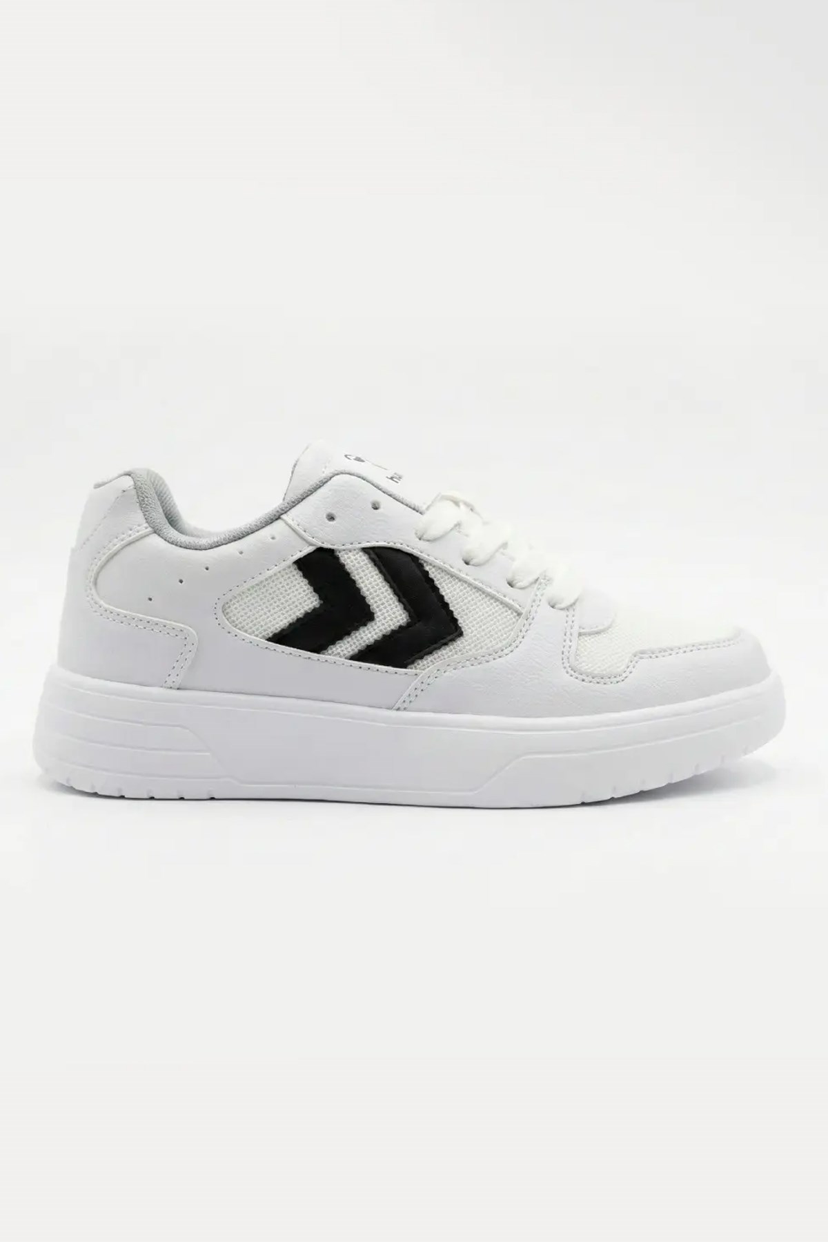 Hummel Kayno Sm. Erkek Spor Ayakkabı 900865-9124 Beyaz
