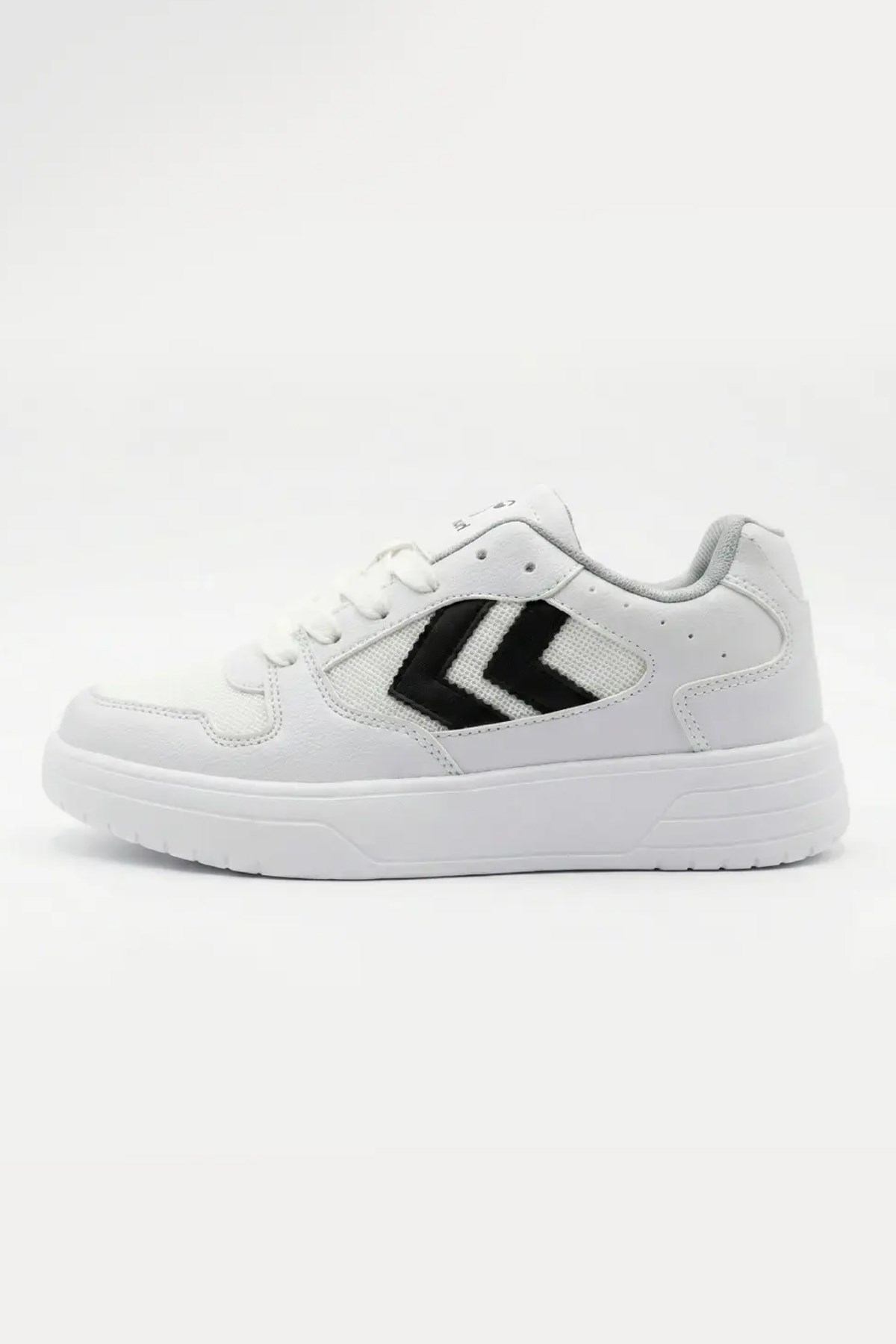 Hummel Kayno Sm. Erkek Spor Ayakkabı 900865-9124 Beyaz