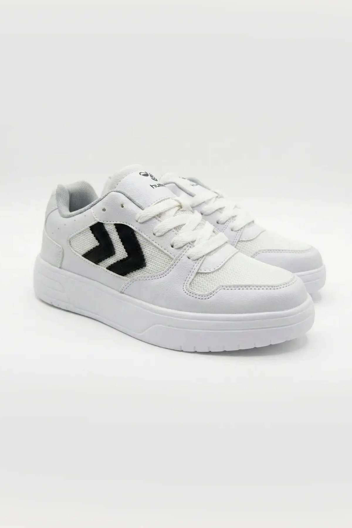 Hummel Kayno Sm. Erkek Spor Ayakkabı 900865-9124 Beyaz