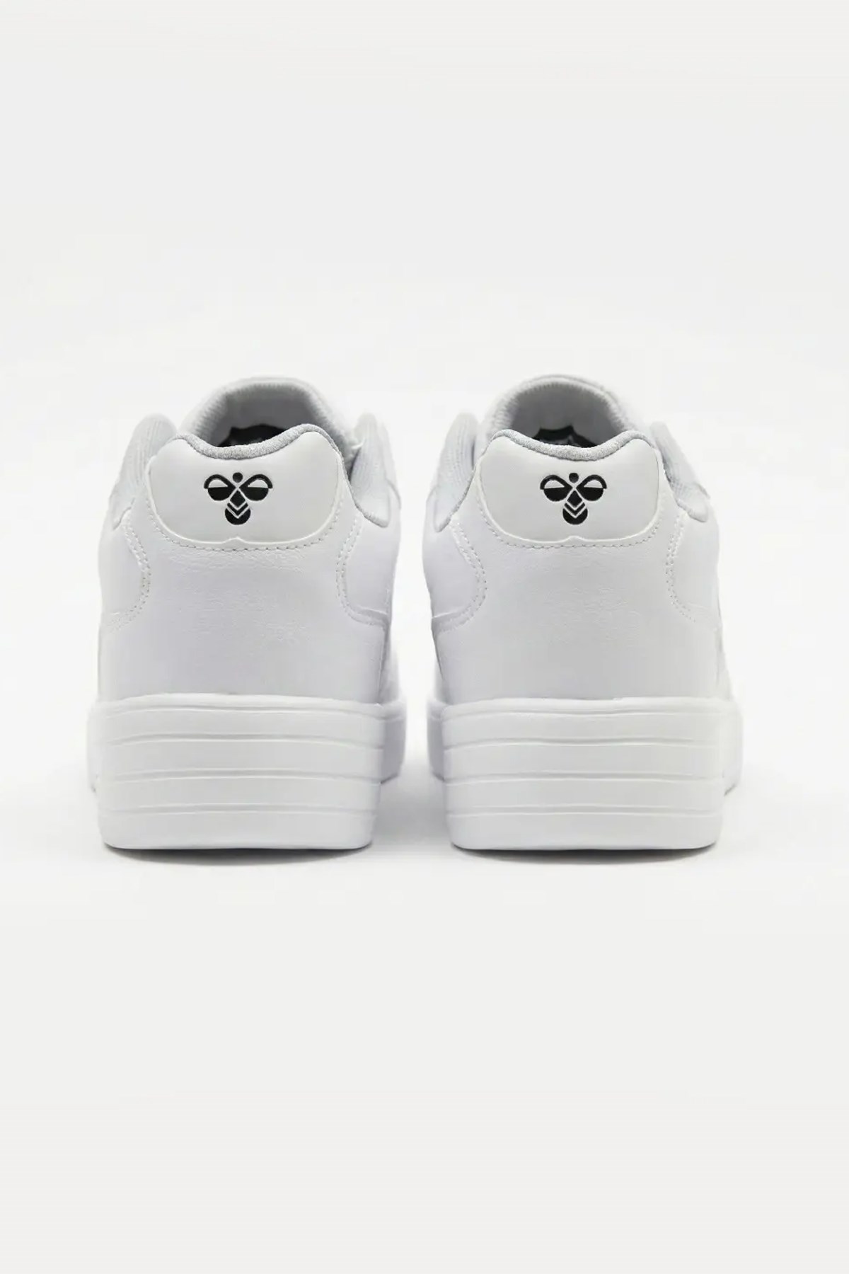 Hummel Kayno Sm. Erkek Spor Ayakkabı 900865-9124 Beyaz