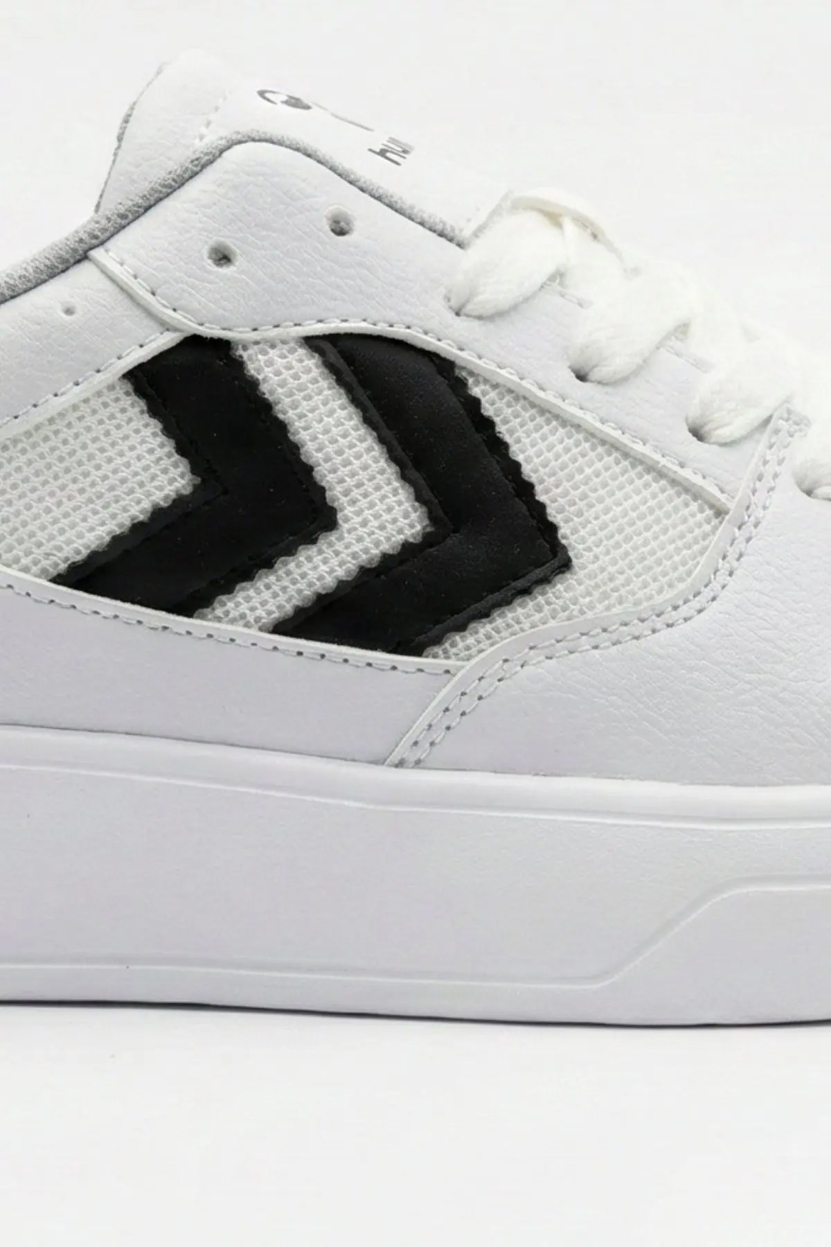 Hummel Kayno Sm. Erkek Spor Ayakkabı 900865-9124 Beyaz