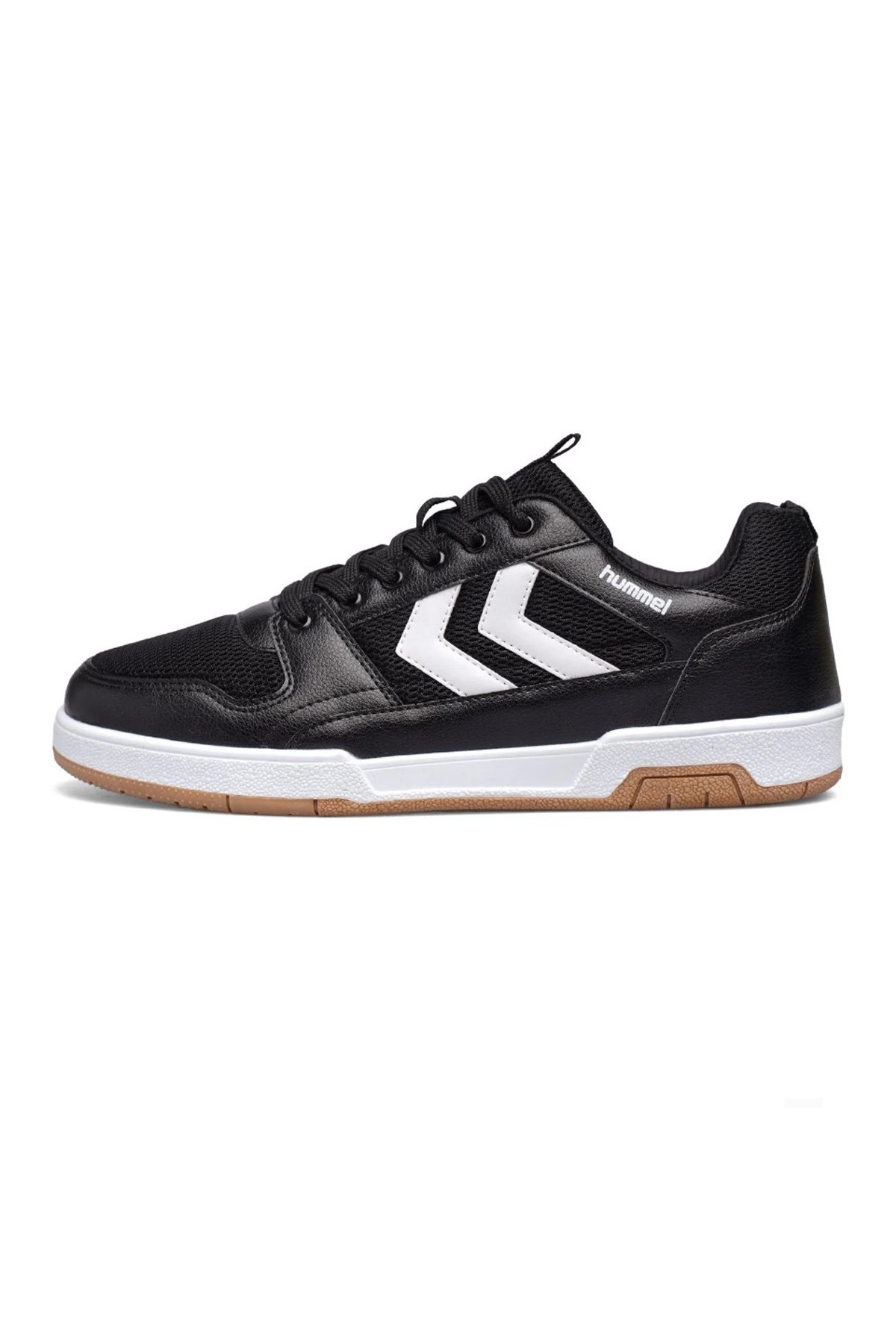 Hummel Versay II Unisex Spor Ayakkabı 900872-2001 Siyah