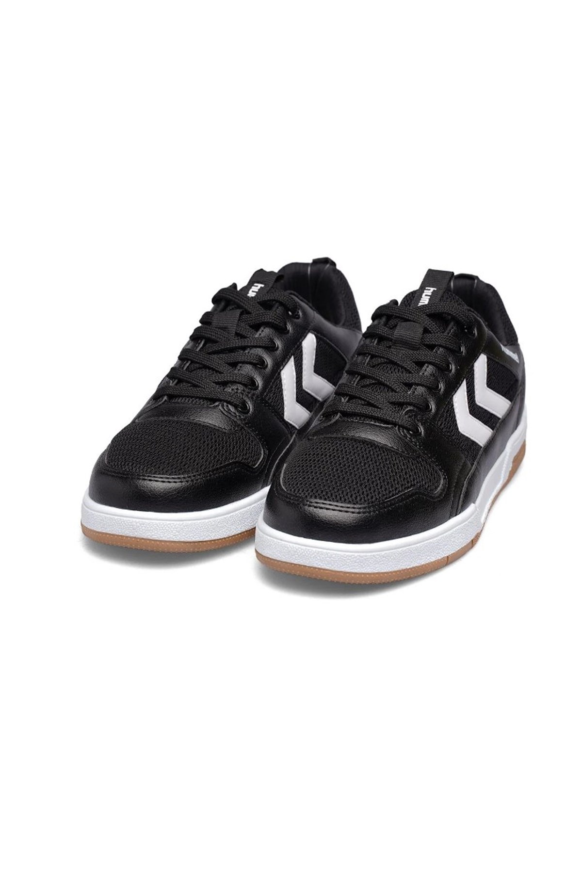 Hummel Versay II Unisex Spor Ayakkabı 900872-2001 Siyah