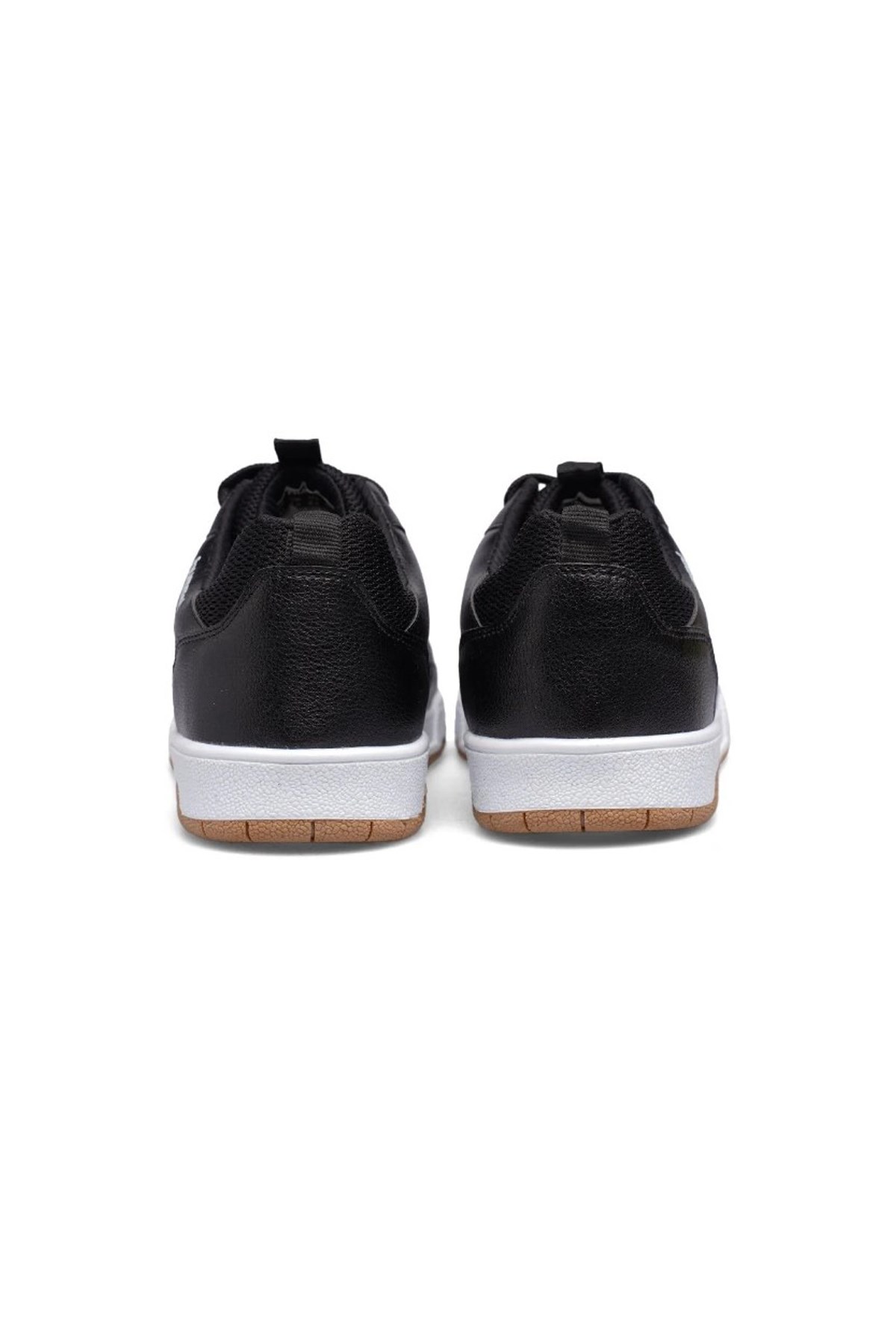 Hummel Versay II Unisex Spor Ayakkabı 900872-2001 Siyah