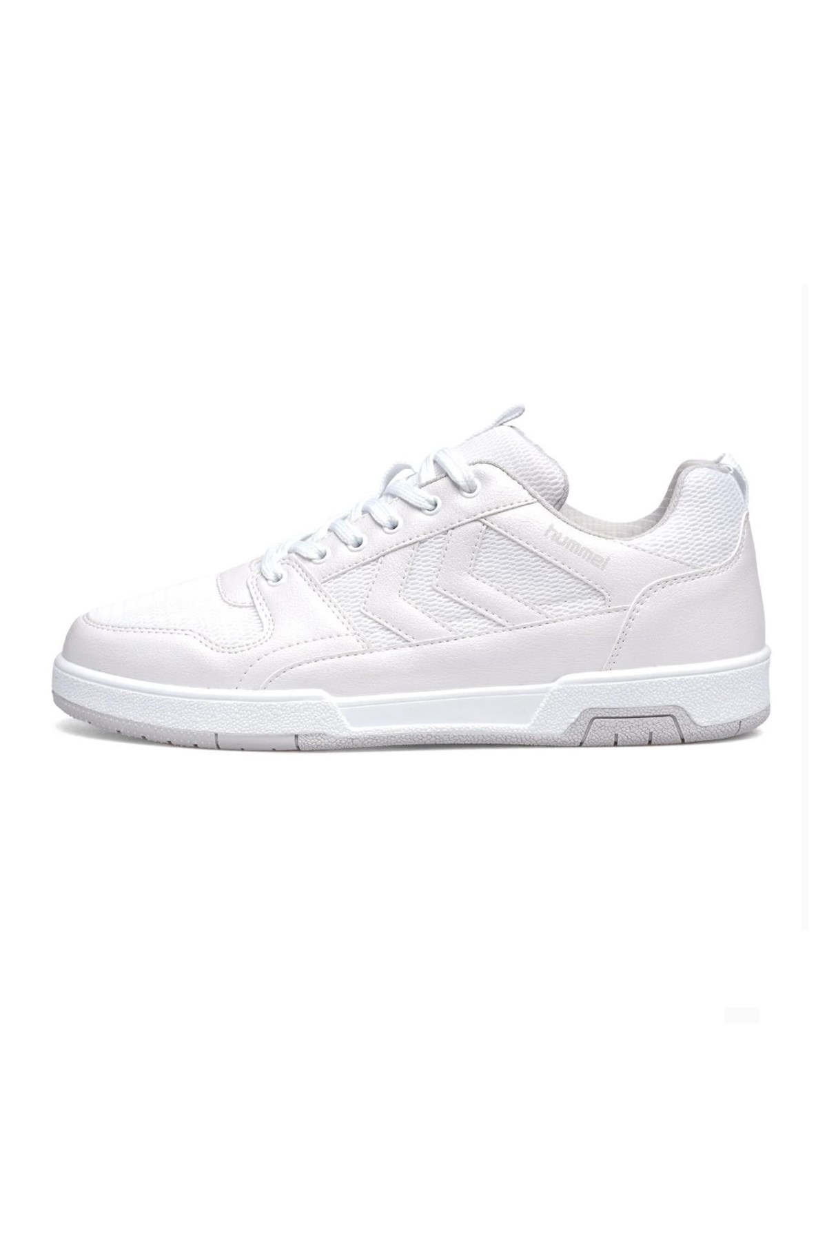 Hummel Versay II Unisex Spor Ayakkabı 900872-9001 Beyaz
