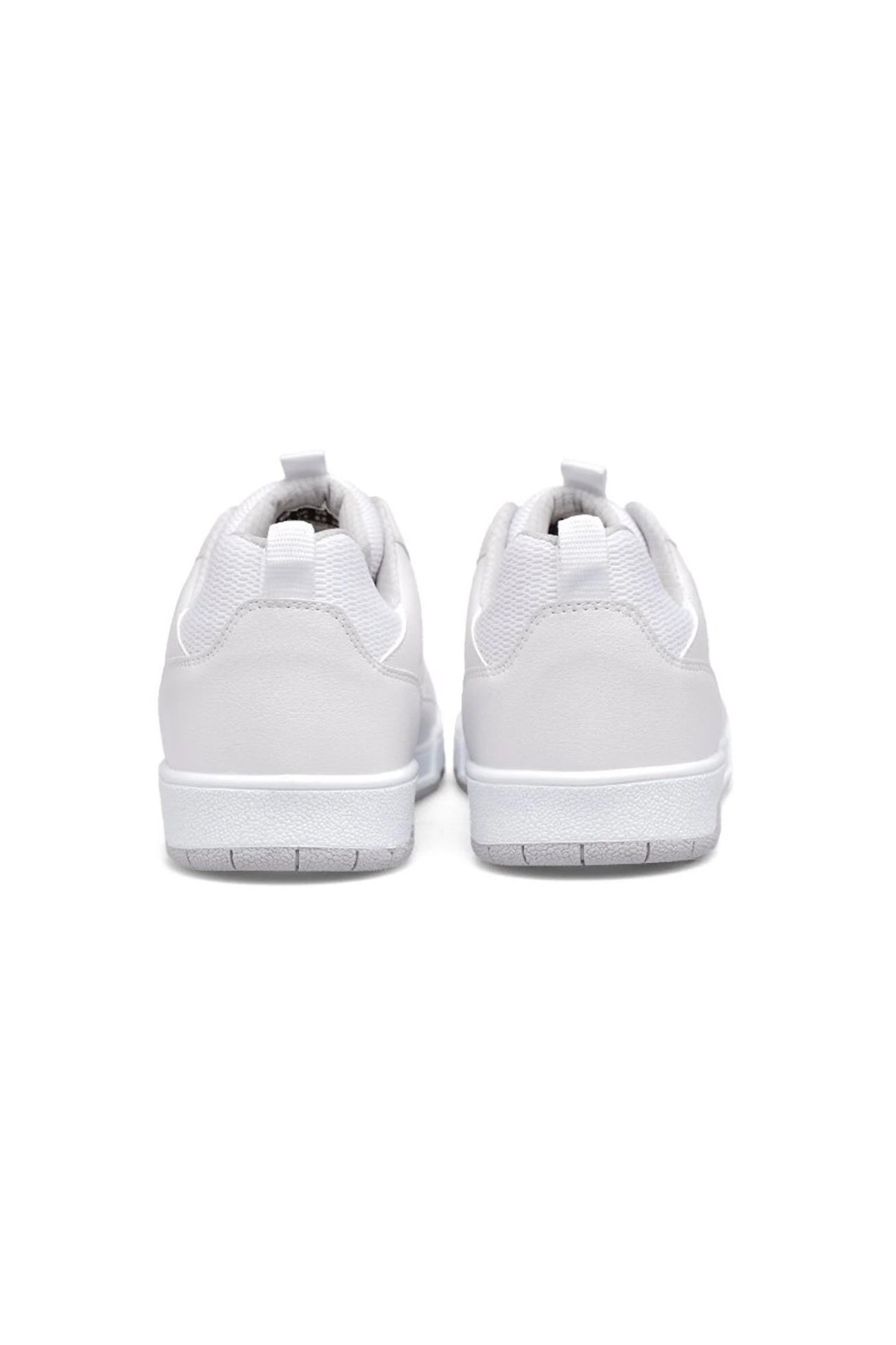 Hummel Versay II Unisex Spor Ayakkabı 900872-9001 Beyaz