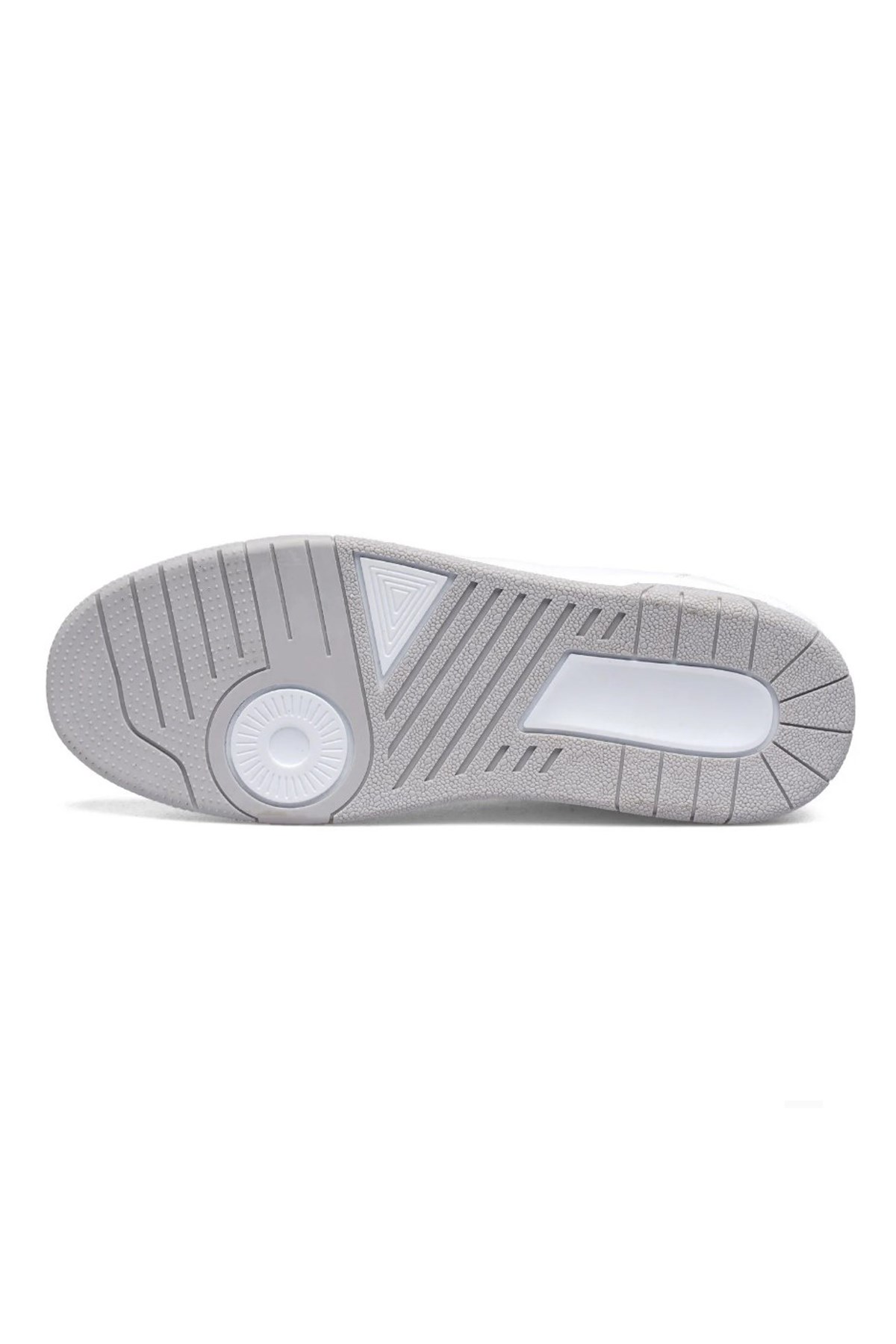 Hummel Versay II Unisex Spor Ayakkabı 900872-9001 Beyaz