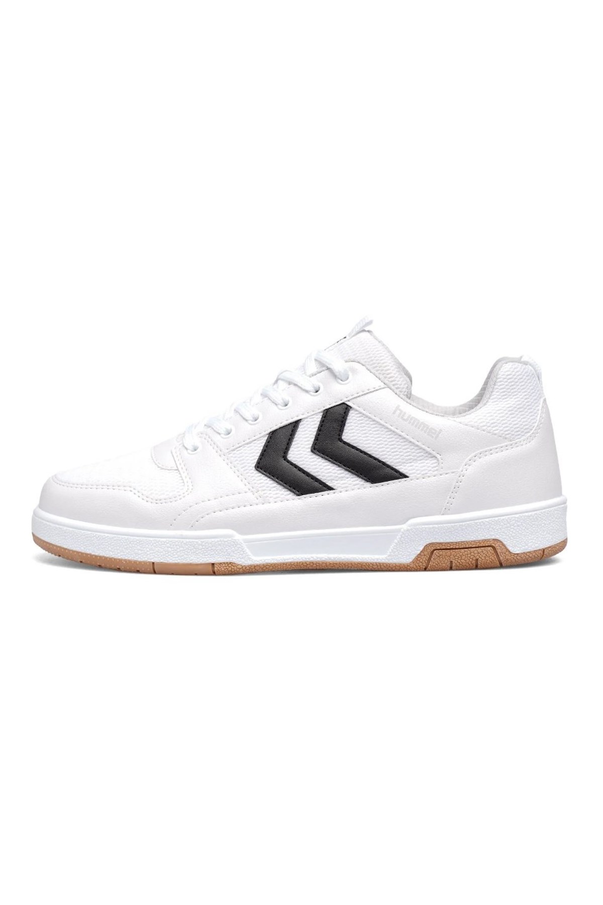 Hummel Versay II Erkek Spor Ayakkabı 900872-9124 Beyaz