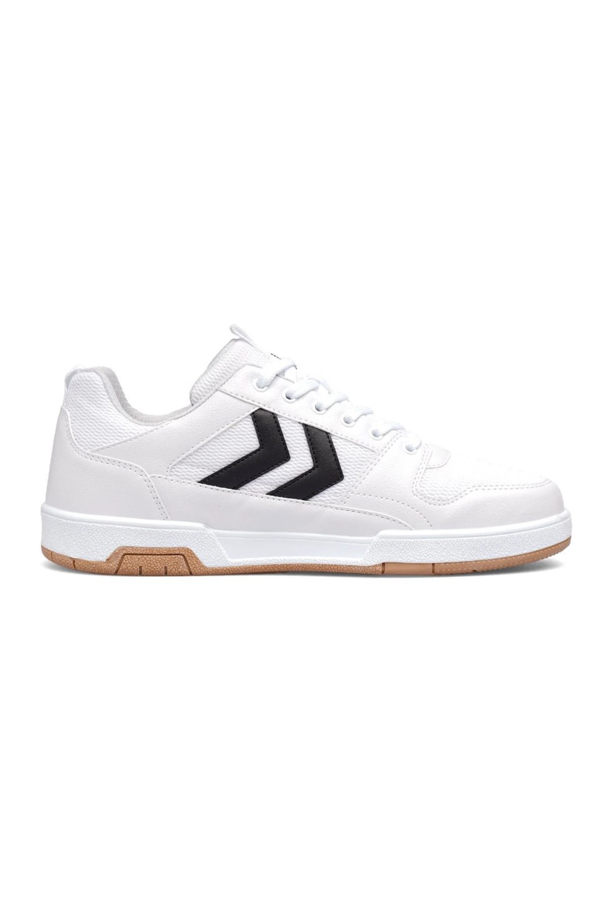 Hummel Versay II Erkek Spor Ayakkabı 900872-9124 Beyaz