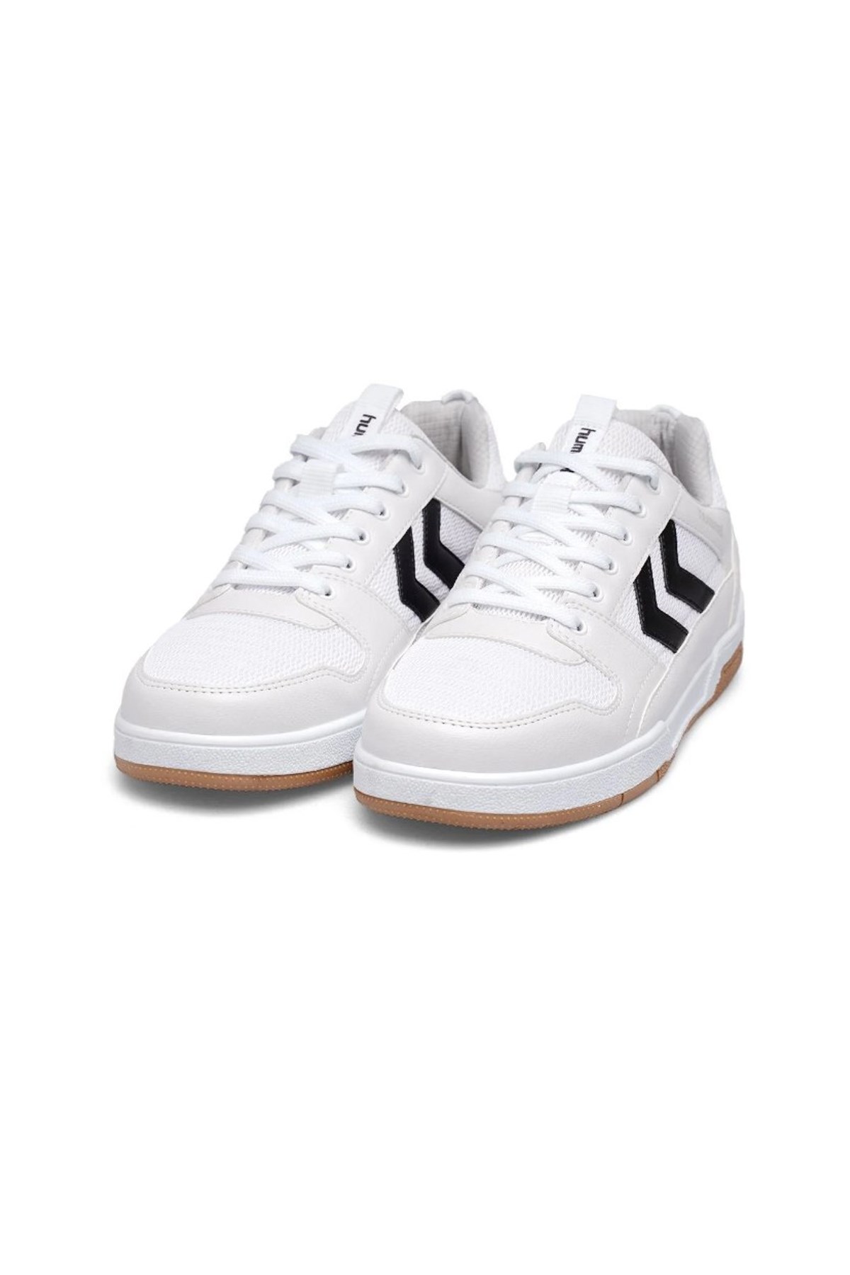 Hummel Versay II Erkek Spor Ayakkabı 900872-9124 Beyaz