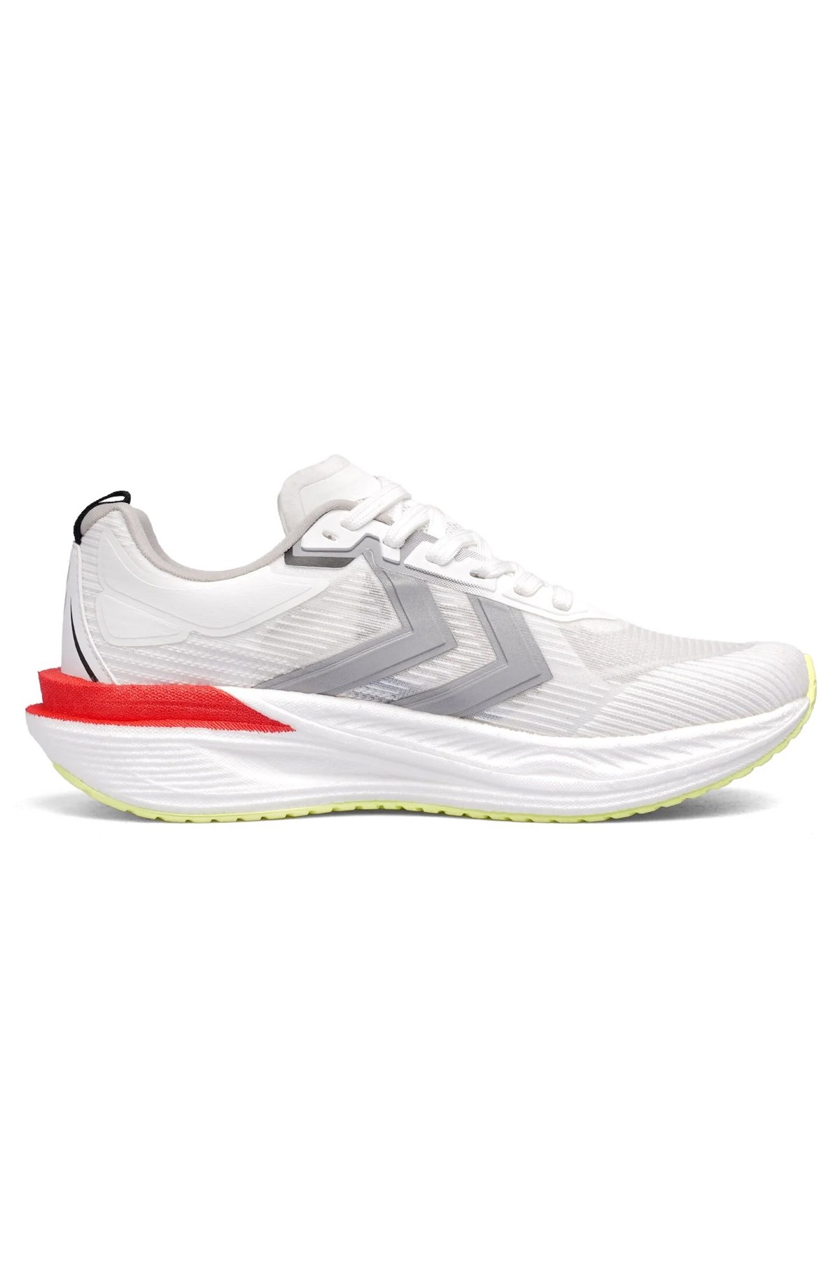 Hummel Bee Pro Erkek Spor Ayakkabı 900877-9253 Beyaz