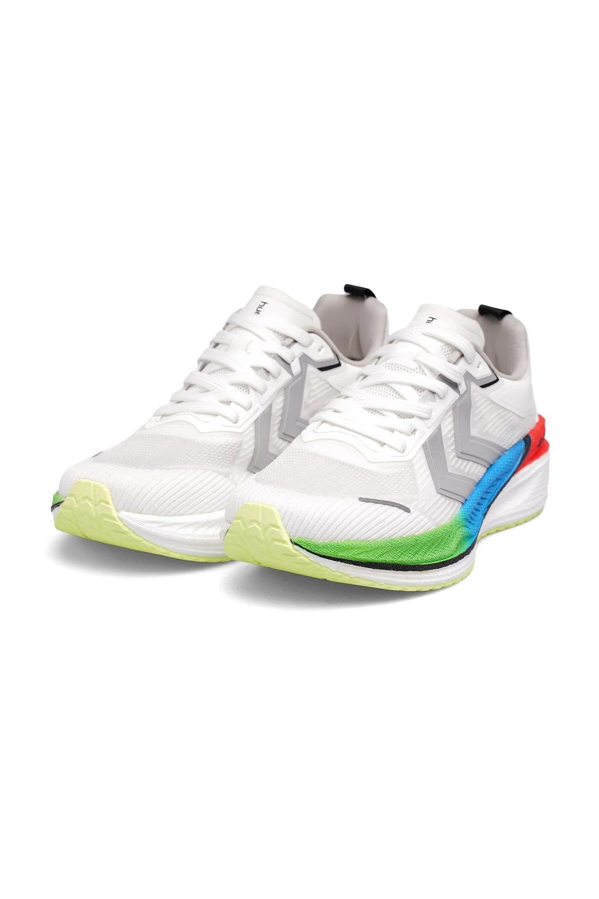 Hummel Bee Pro Erkek Spor Ayakkabı 900877-9253 Beyaz