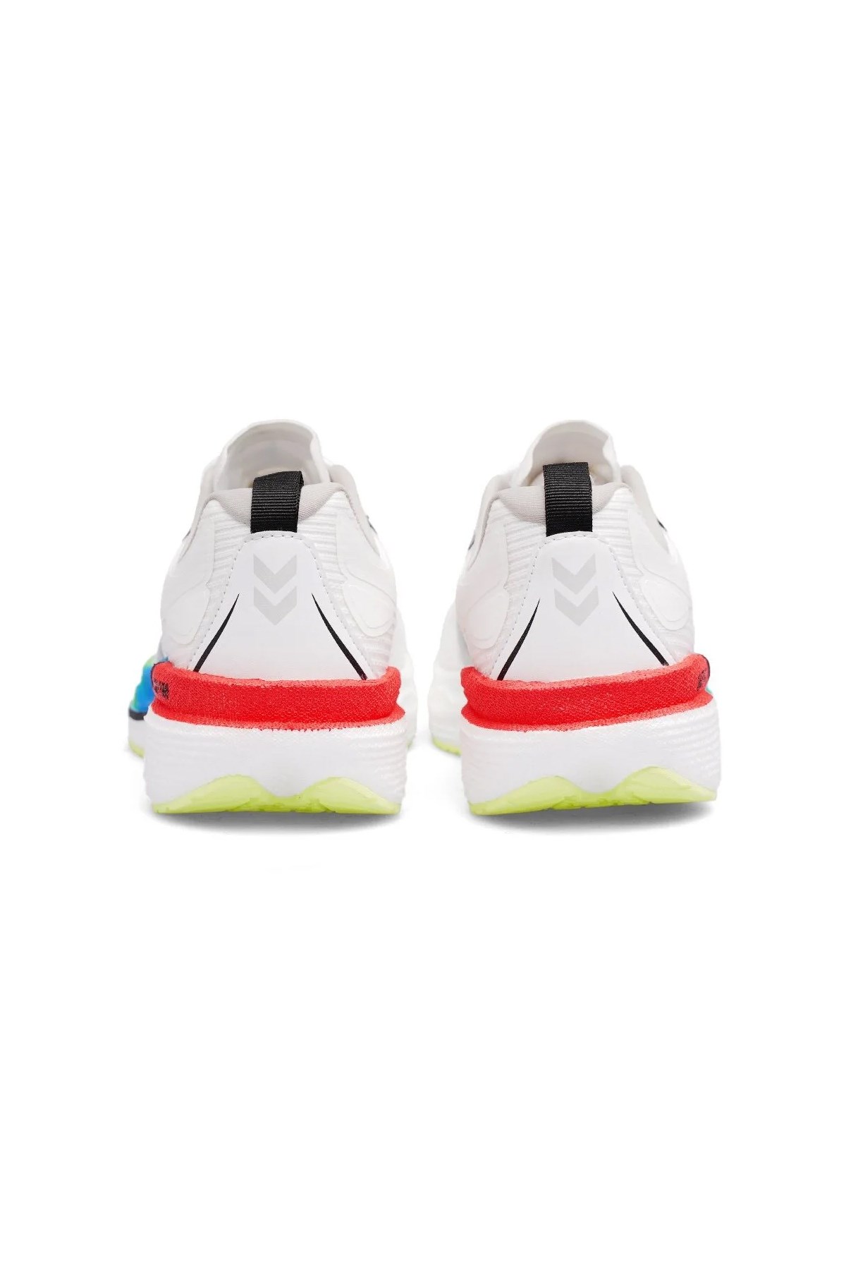 Hummel Bee Pro Erkek Spor Ayakkabı 900877-9253 Beyaz