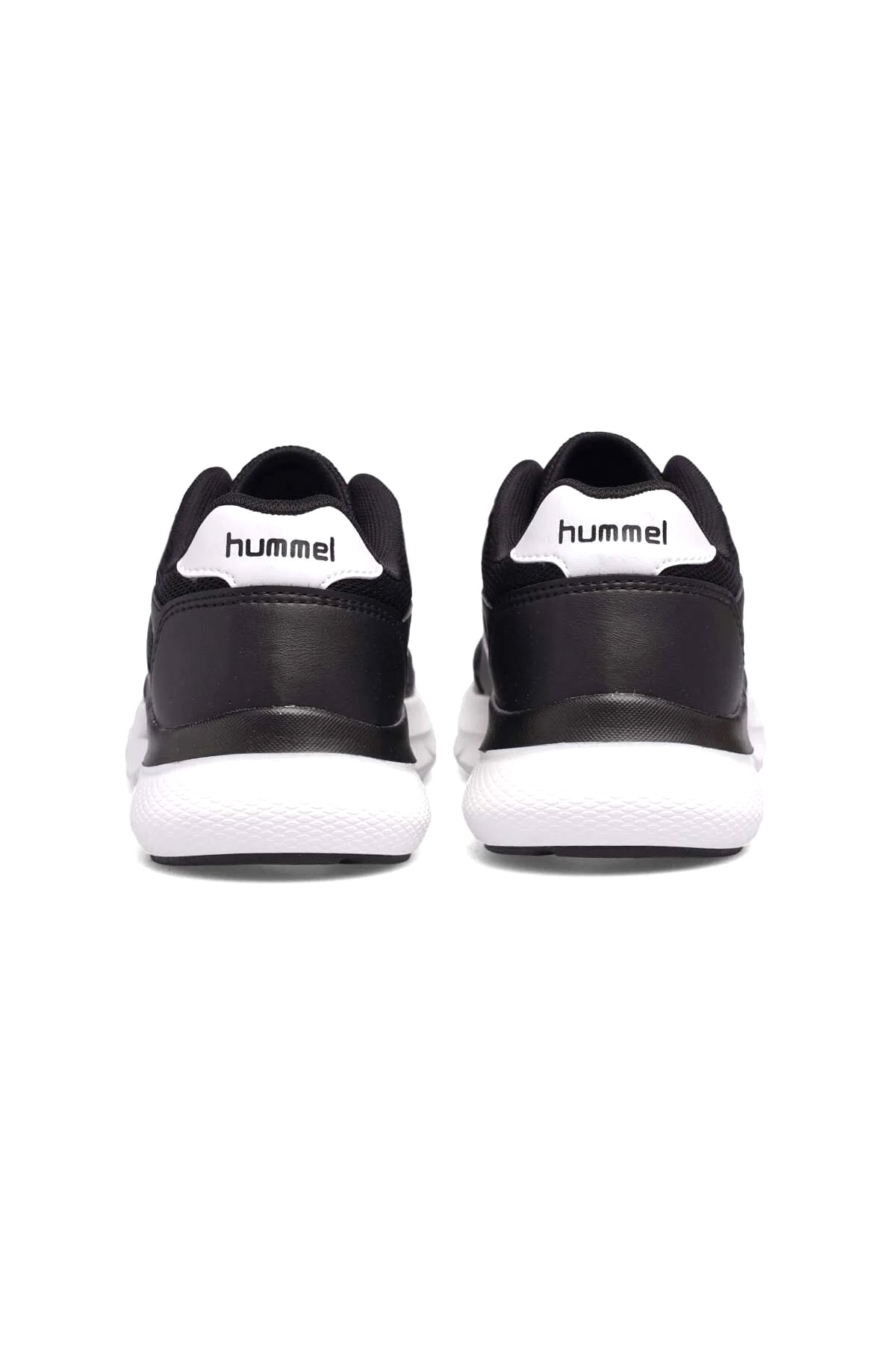 Hummel Crosslite 26 Erkek Spor Ayakkabı 900880-2001 Siyah