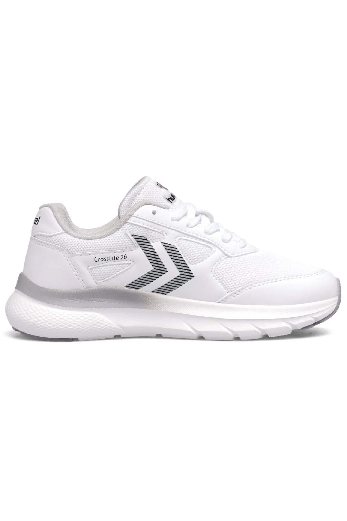 Hummel Crosslite 26 Erkek Spor Ayakkabı 900880-9001 Beyaz