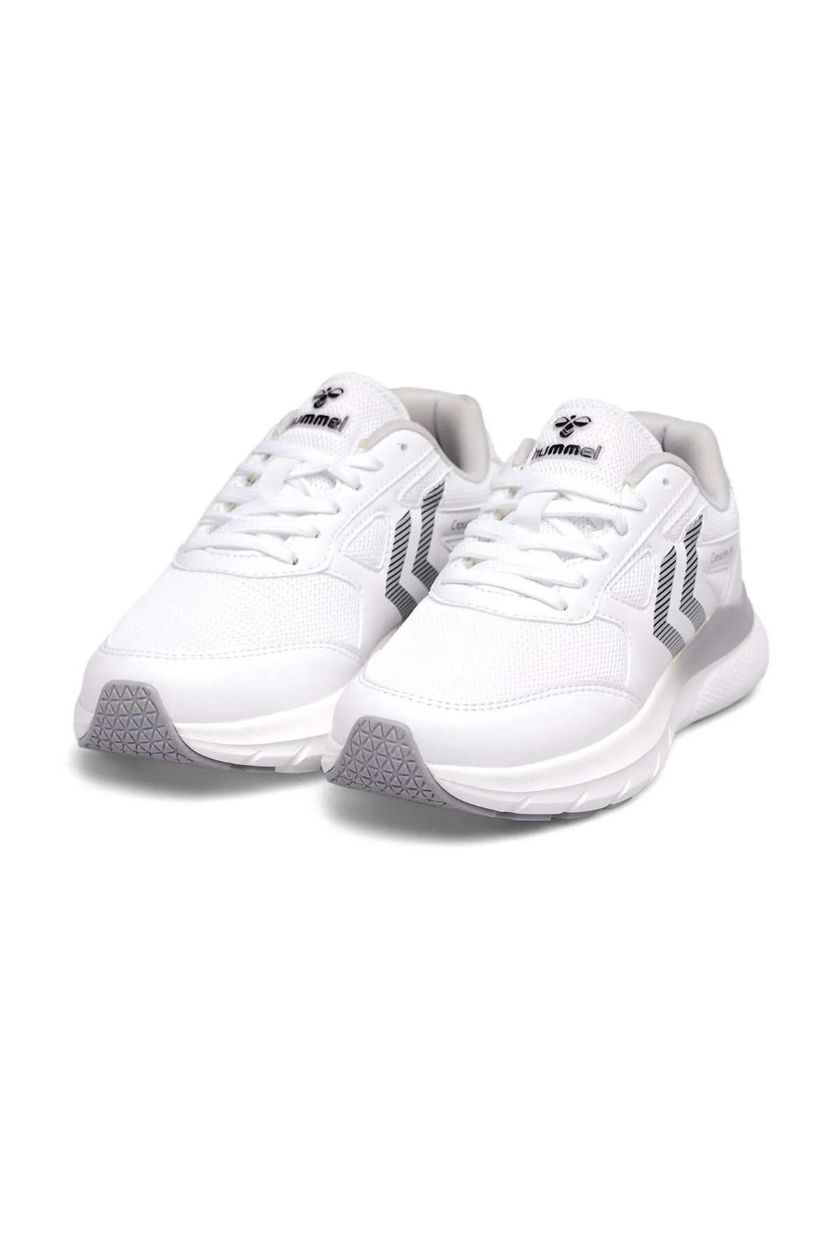Hummel Crosslite 26 Erkek Spor Ayakkabı 900880-9001 Beyaz