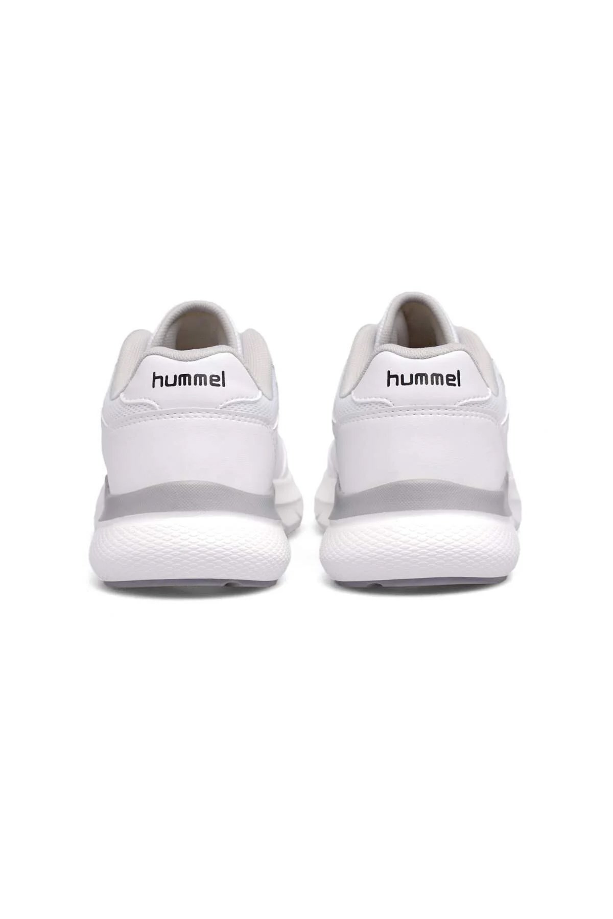 Hummel Crosslite 26 Erkek Spor Ayakkabı 900880-9001 Beyaz