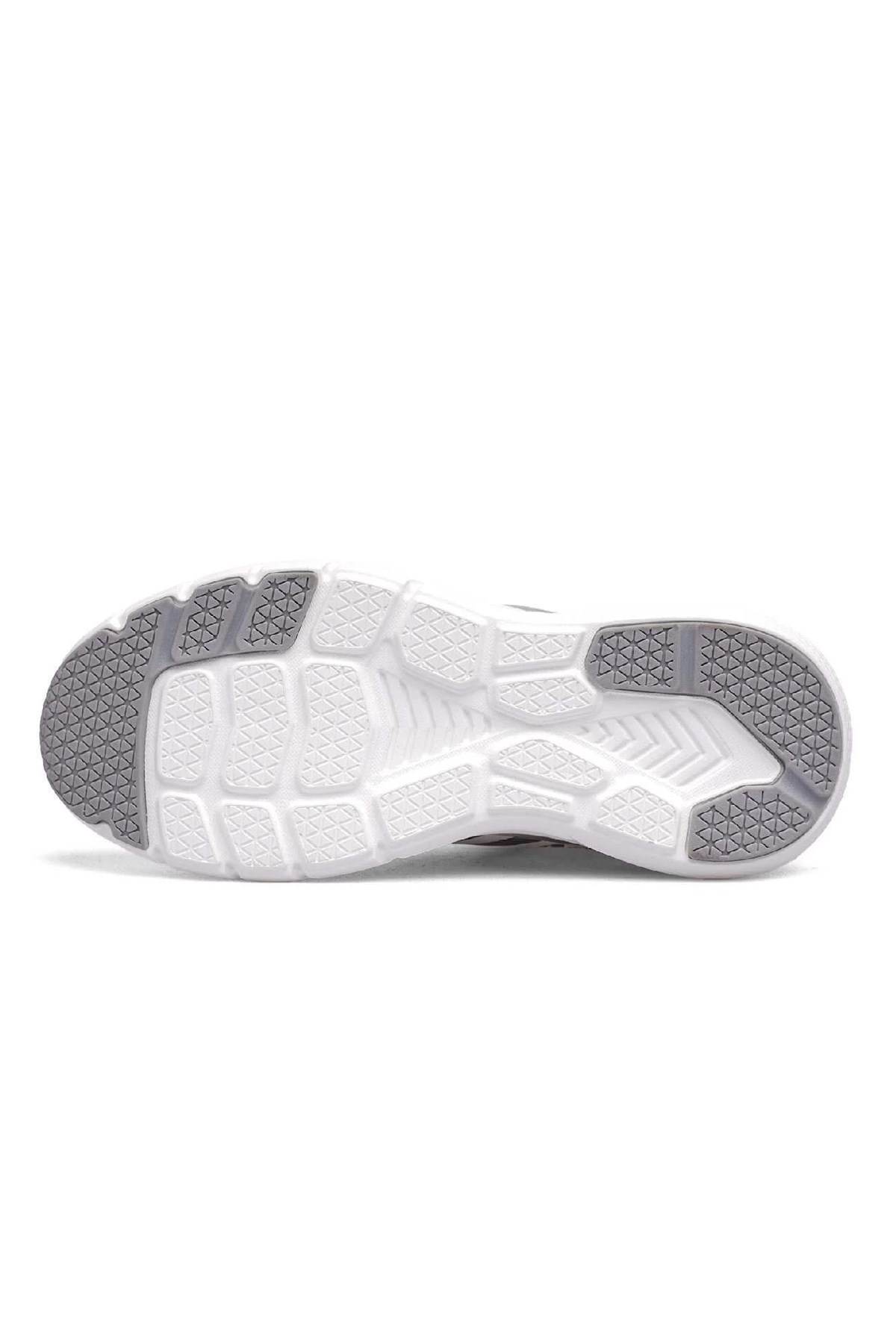 Hummel Crosslite 26 Erkek Spor Ayakkabı 900880-9001 Beyaz