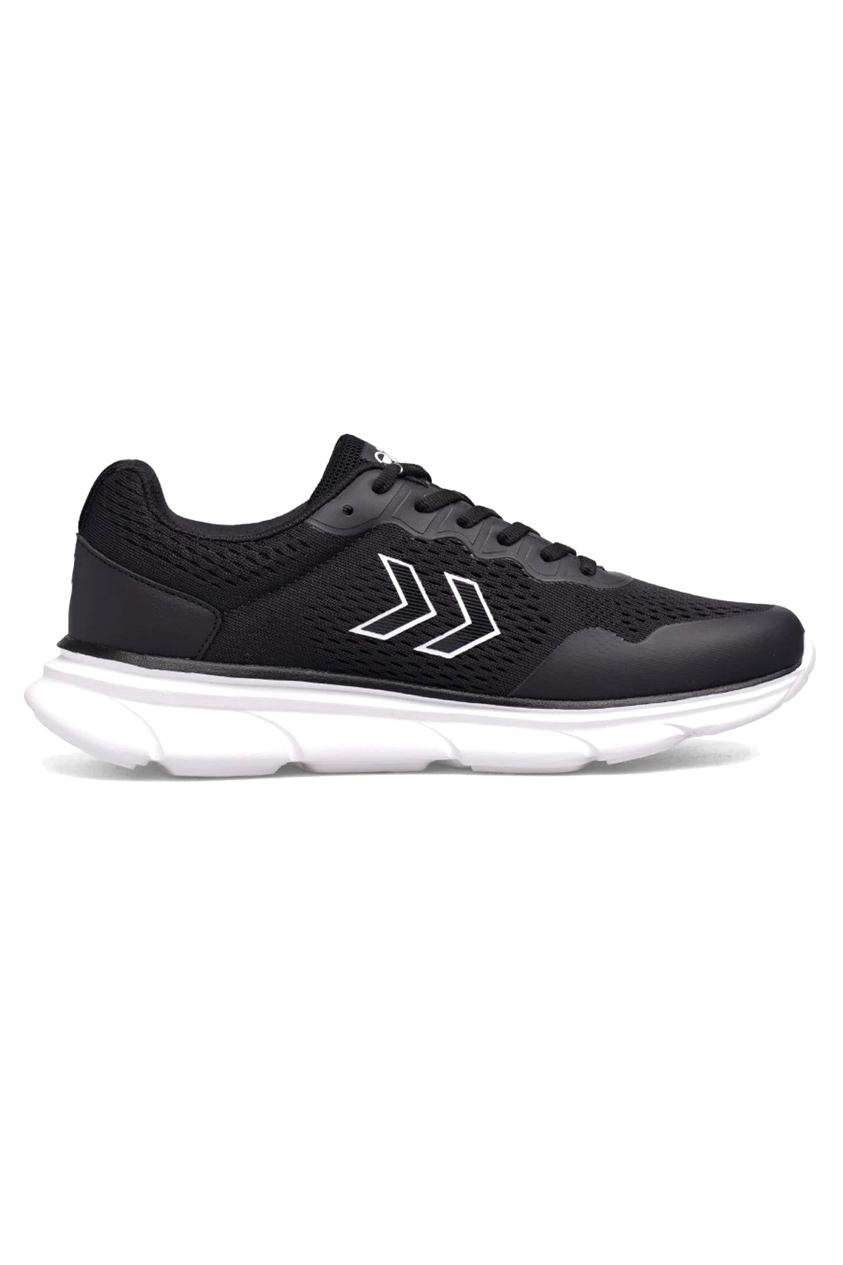 Hummel Degas II Erkek Spor Ayakkabı 900882-2001 Siyah