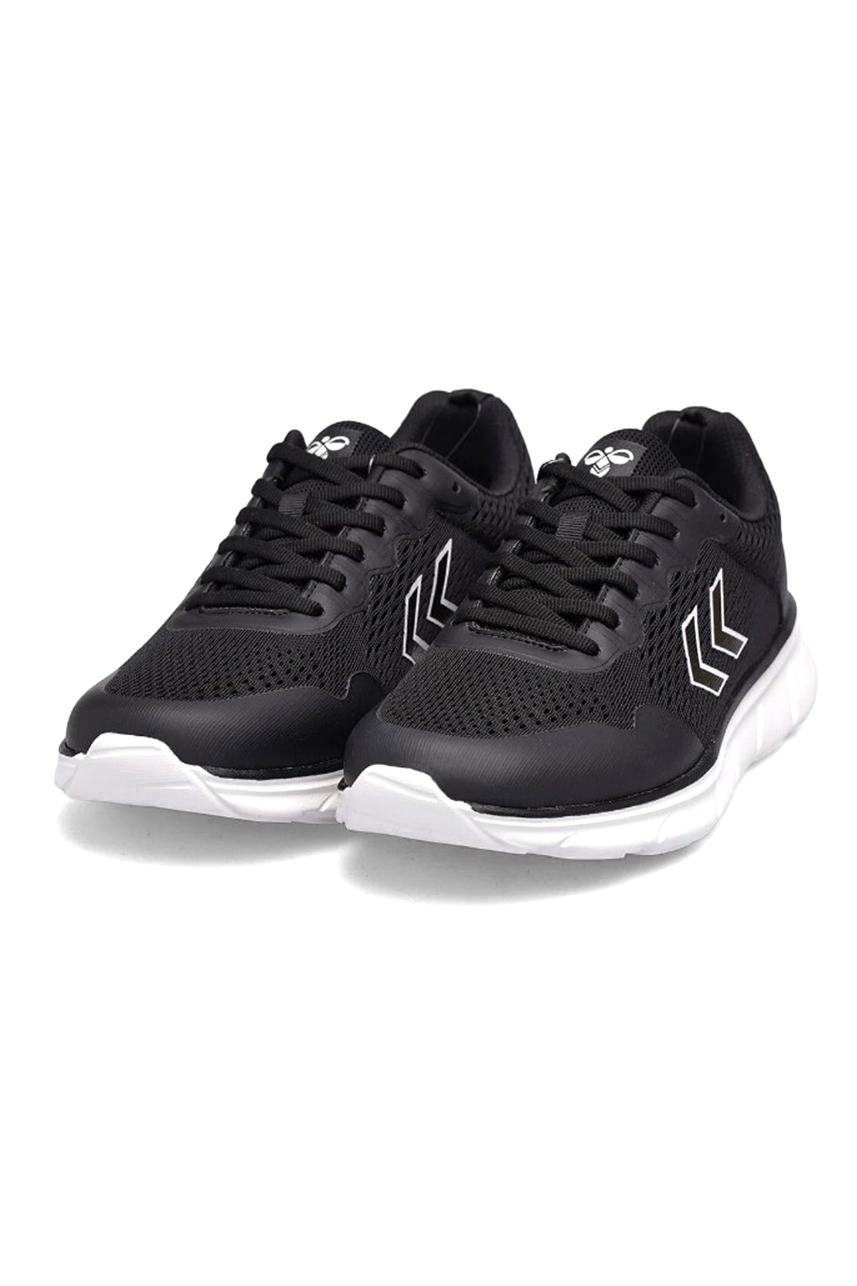 Hummel Degas II Erkek Spor Ayakkabı 900882-2001 Siyah
