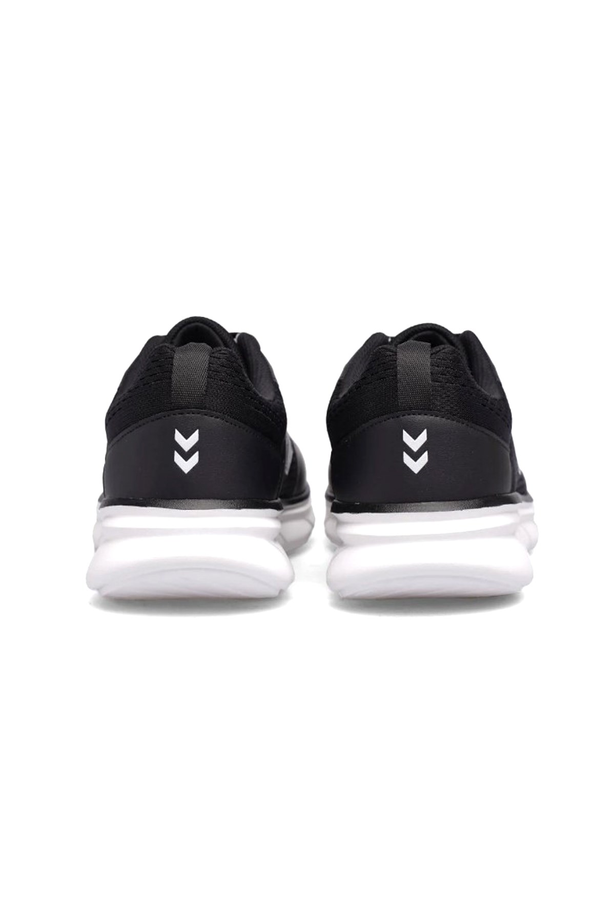 Hummel Degas II Erkek Spor Ayakkabı 900882-2001 Siyah