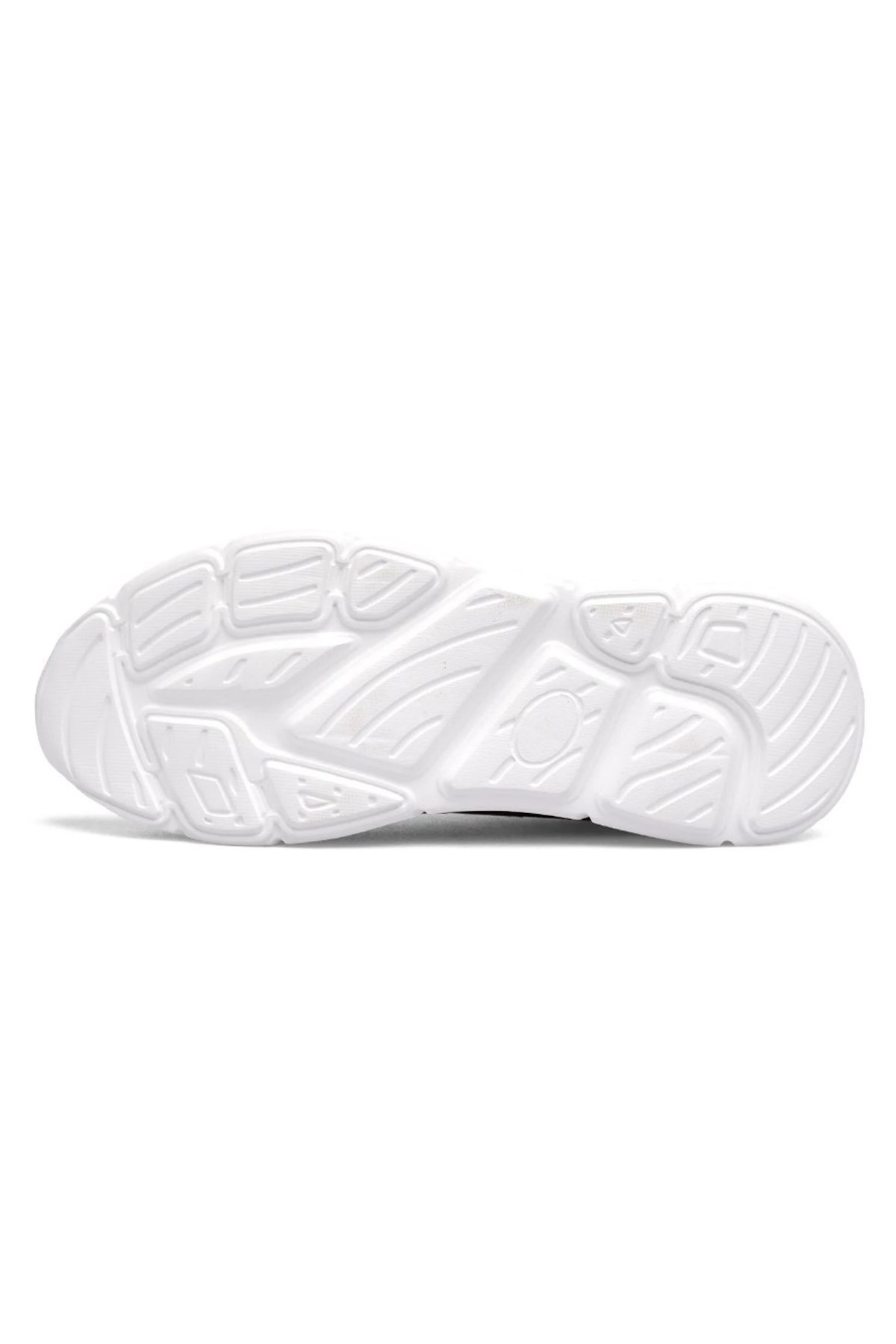 Hummel Degas II Erkek Spor Ayakkabı 900882-2001 Siyah