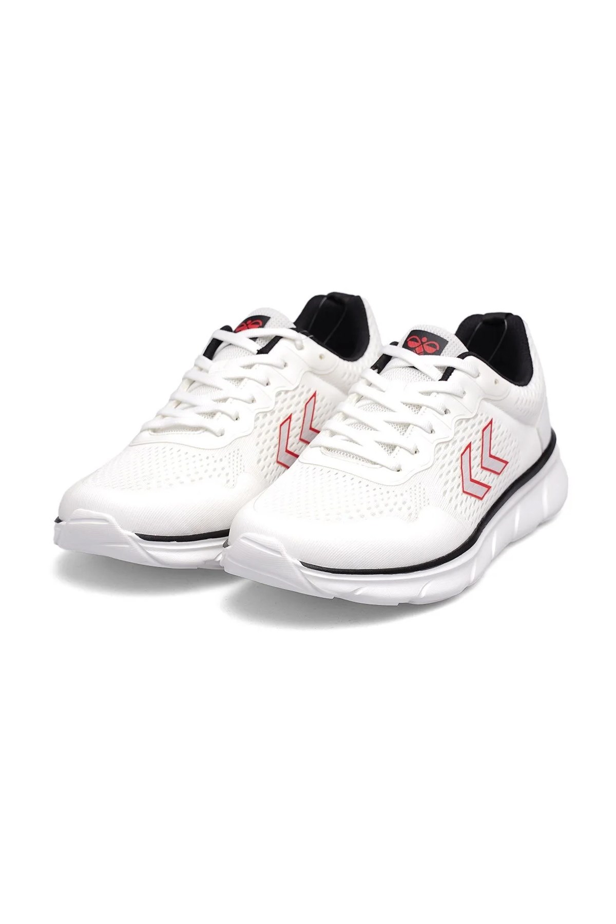 Hummel Degas II Unisex Spor Ayakkabı 900882-9124 Beyaz