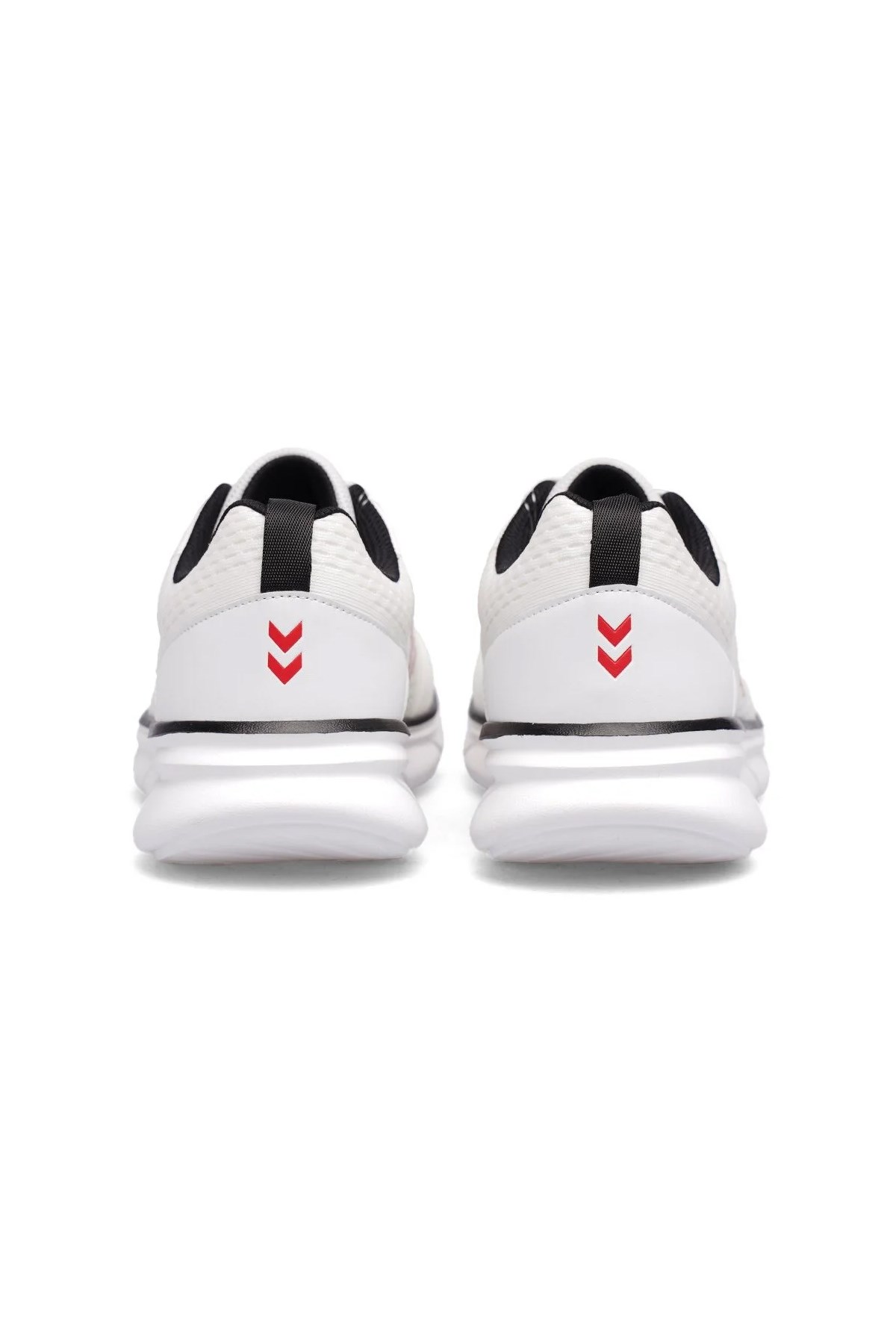 Hummel Degas II Unisex Spor Ayakkabı 900882-9124 Beyaz