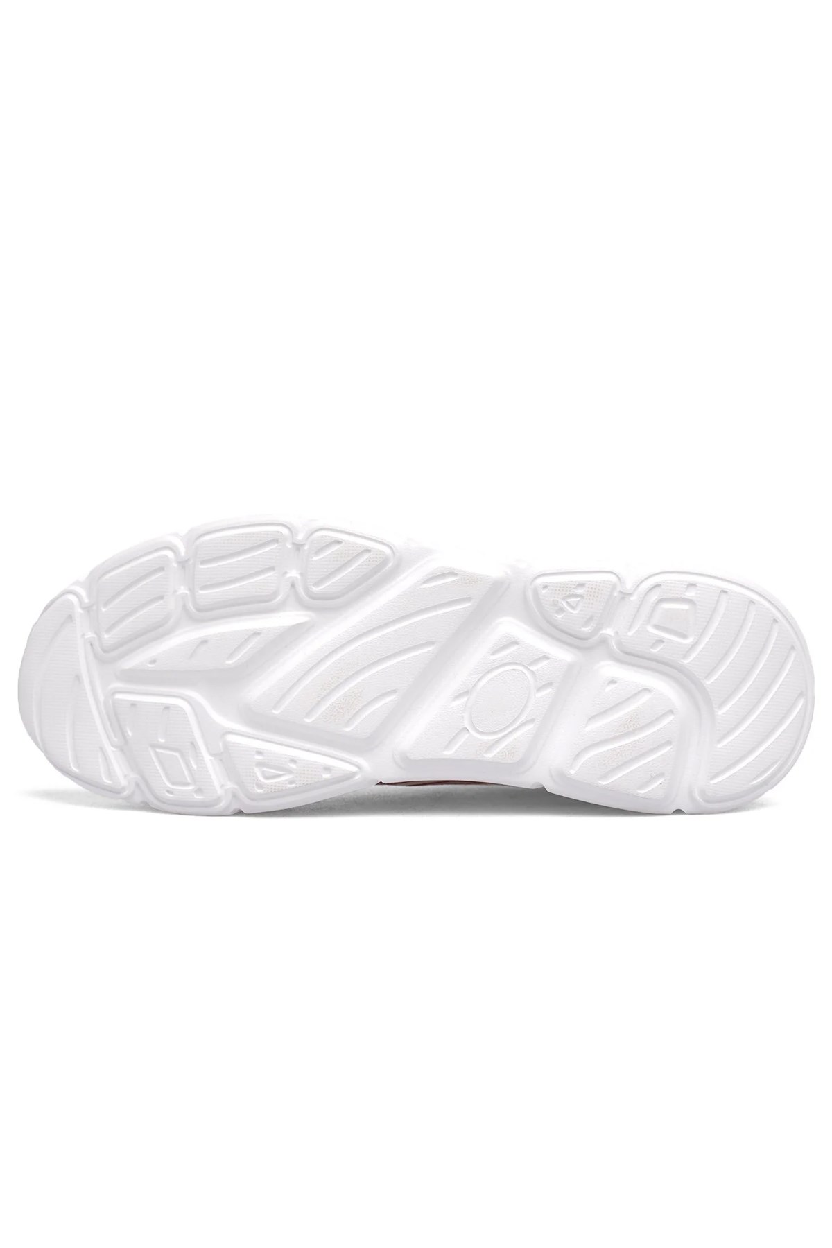 Hummel Degas II Unisex Spor Ayakkabı 900882-9124 Beyaz