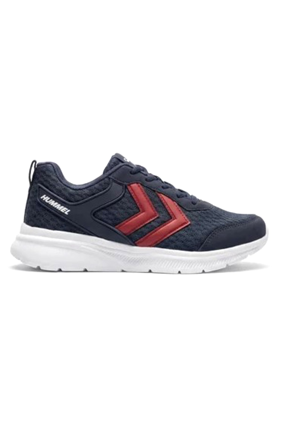 Hummel Nency II Erkek Spor Ayakkabı 900887-7459 Mavi