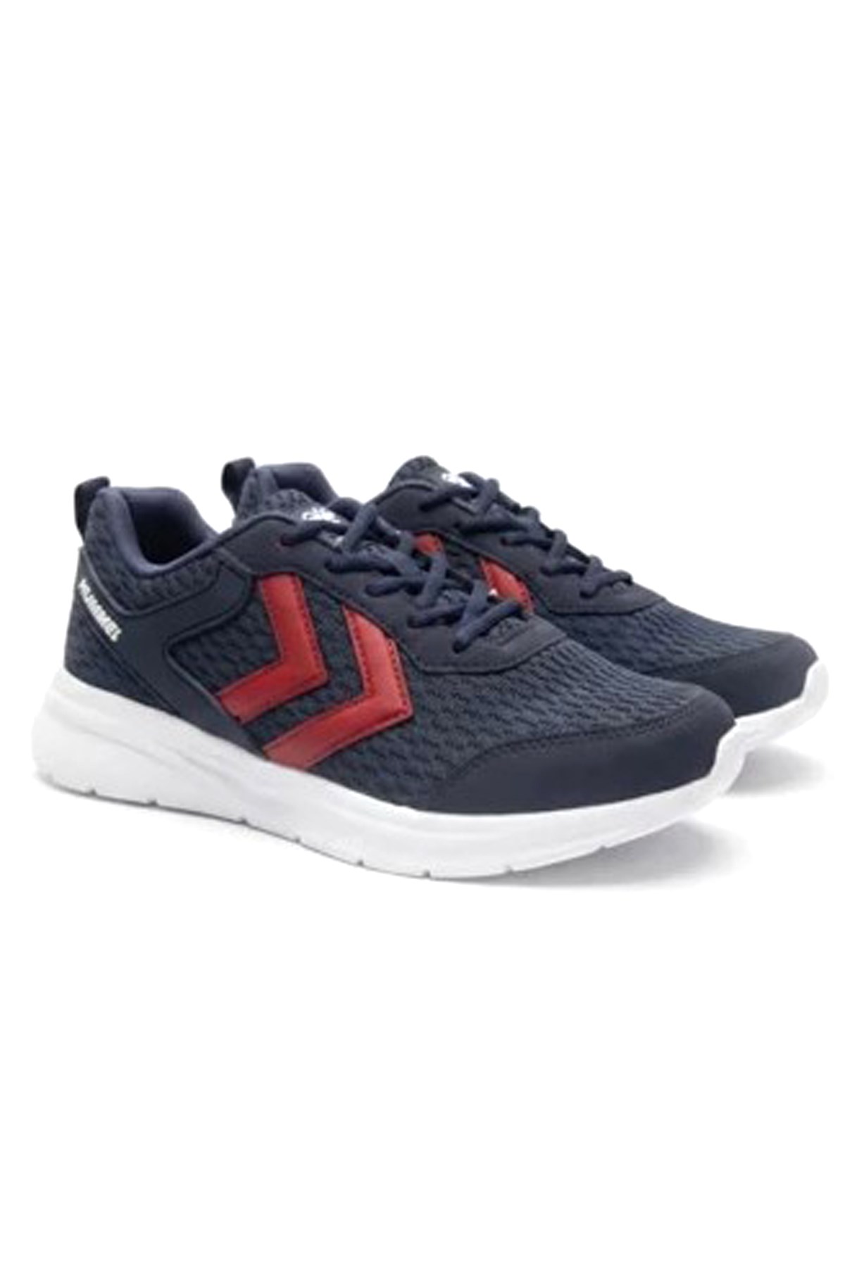 Hummel Nency II Erkek Spor Ayakkabı 900887-7459 Mavi