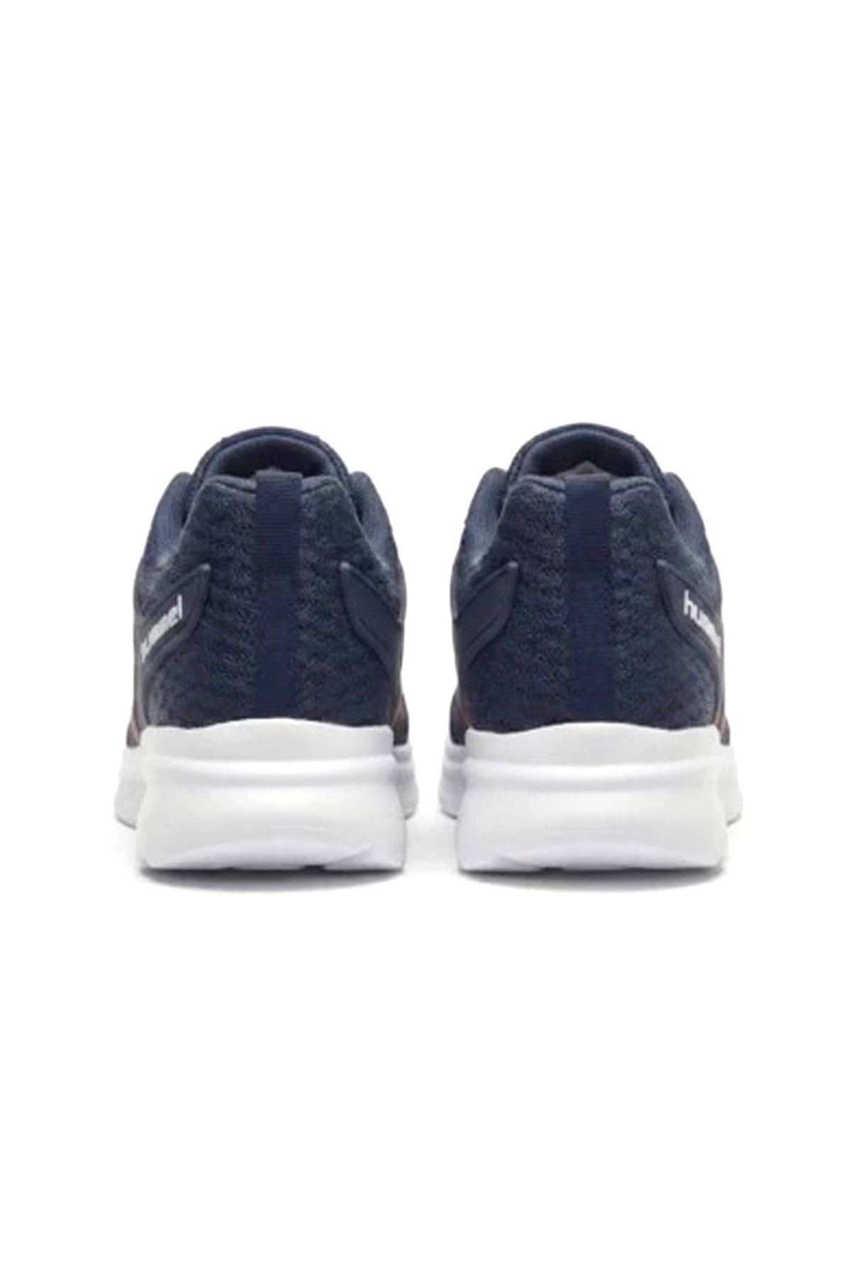 Hummel Nency II Erkek Spor Ayakkabı 900887-7459 Mavi