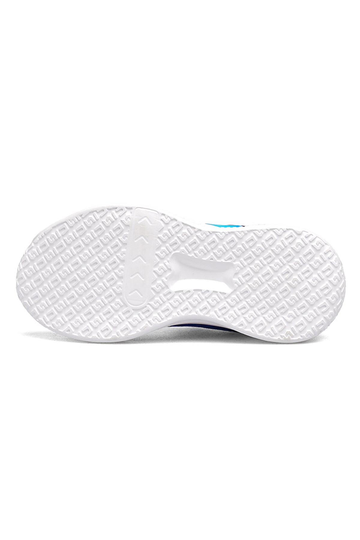 Hummel Orio Jr. Çocuk Spor Ayakkabı 900888-7045 Mavi