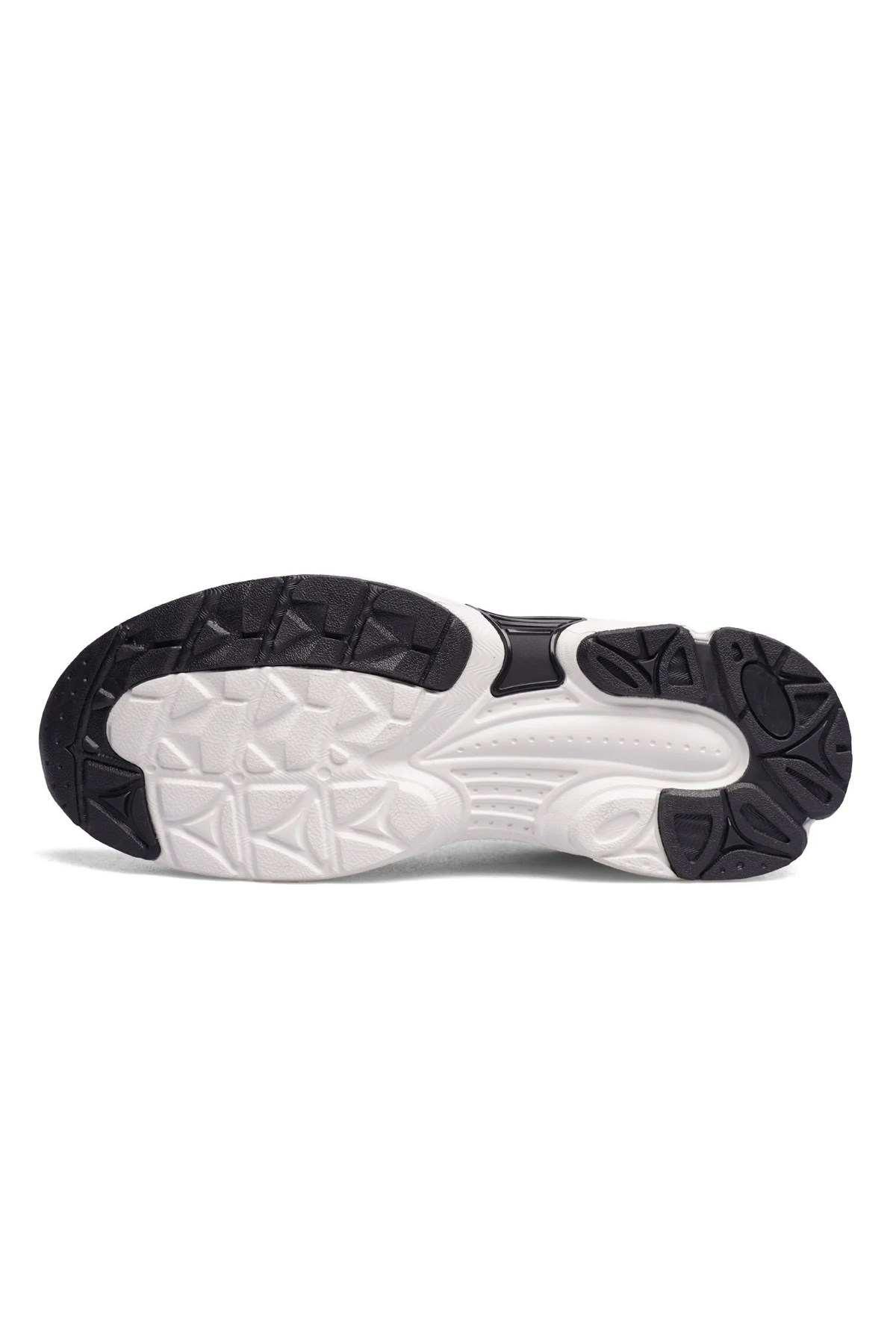 Hummel Performance 600 Unisex Spor Ayakkabı 900890-2025 Siyah - Kırmızı