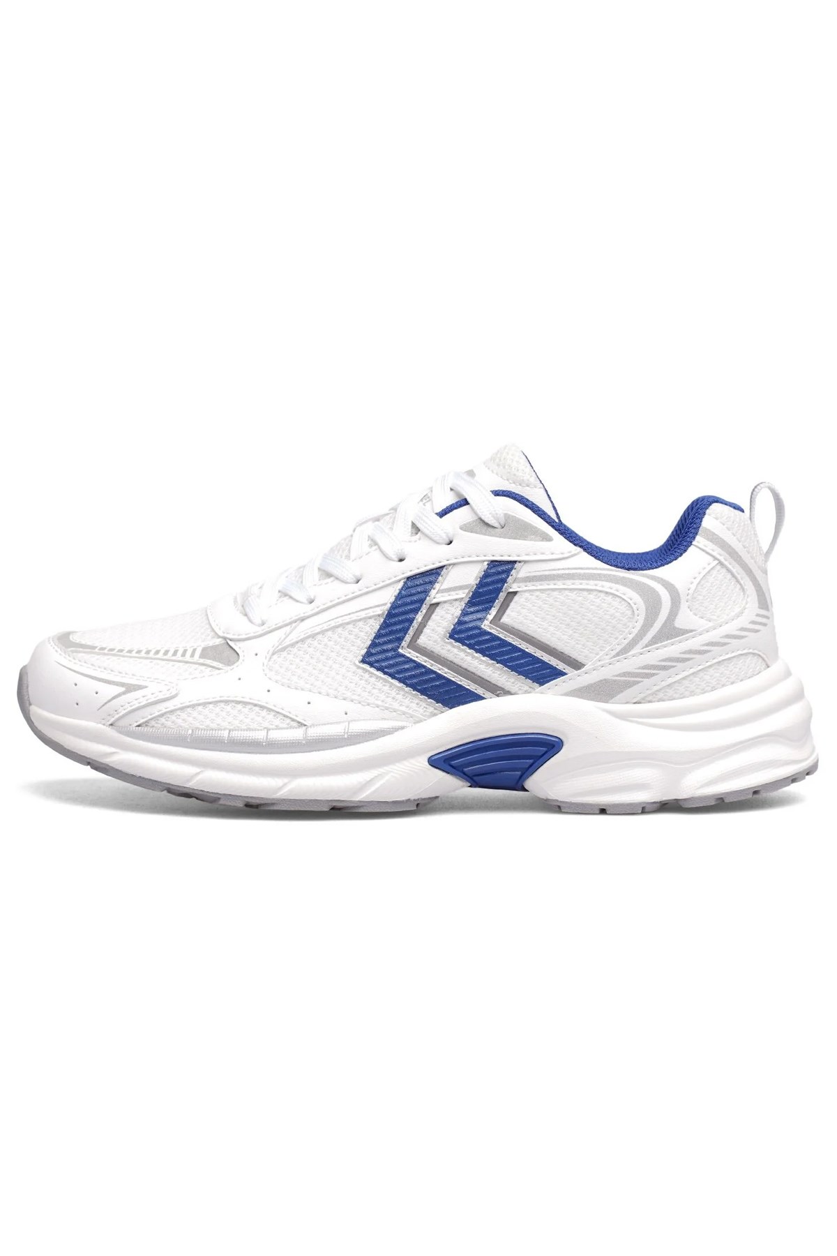 Hummel Performance 600 Erkek Spor Ayakkabı 900890-9049 Beyaz