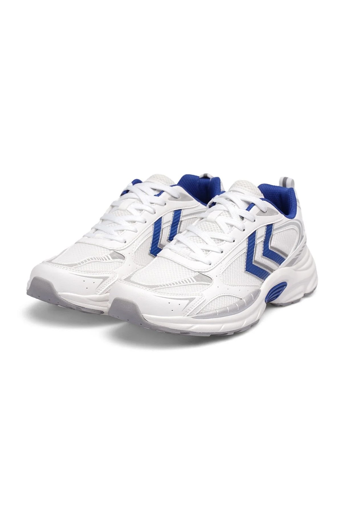 Hummel Performance 600 Erkek Spor Ayakkabı 900890-9049 Beyaz