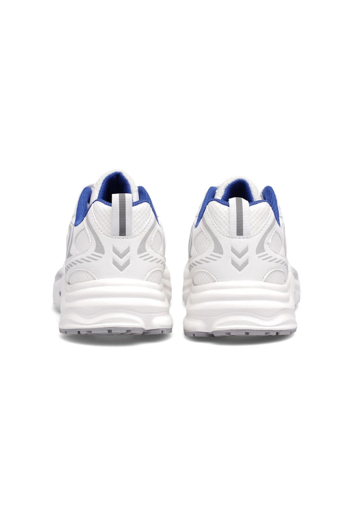 Hummel Performance 600 Erkek Spor Ayakkabı 900890-9049 Beyaz