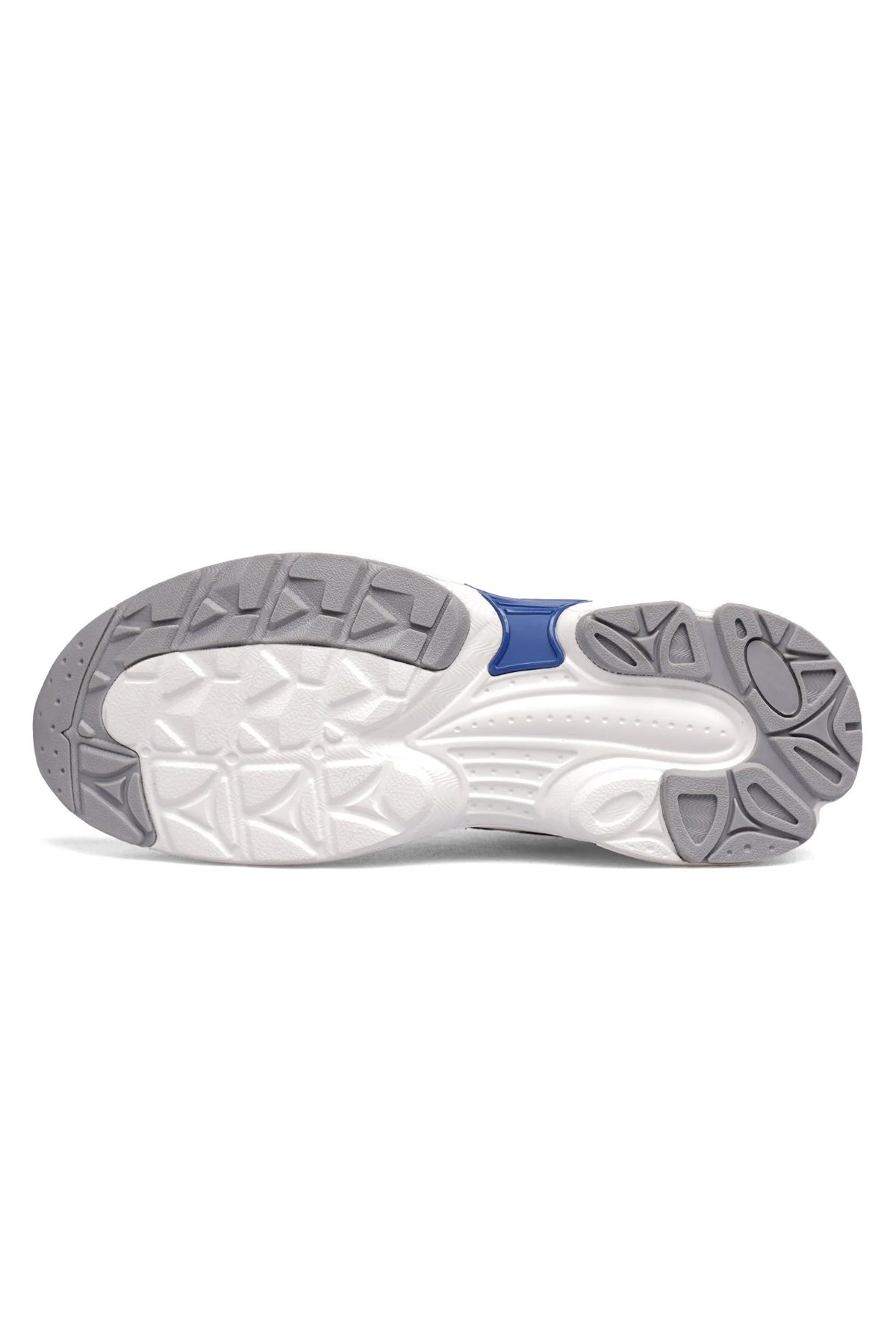 Hummel Performance 600 Erkek Spor Ayakkabı 900890-9049 Beyaz