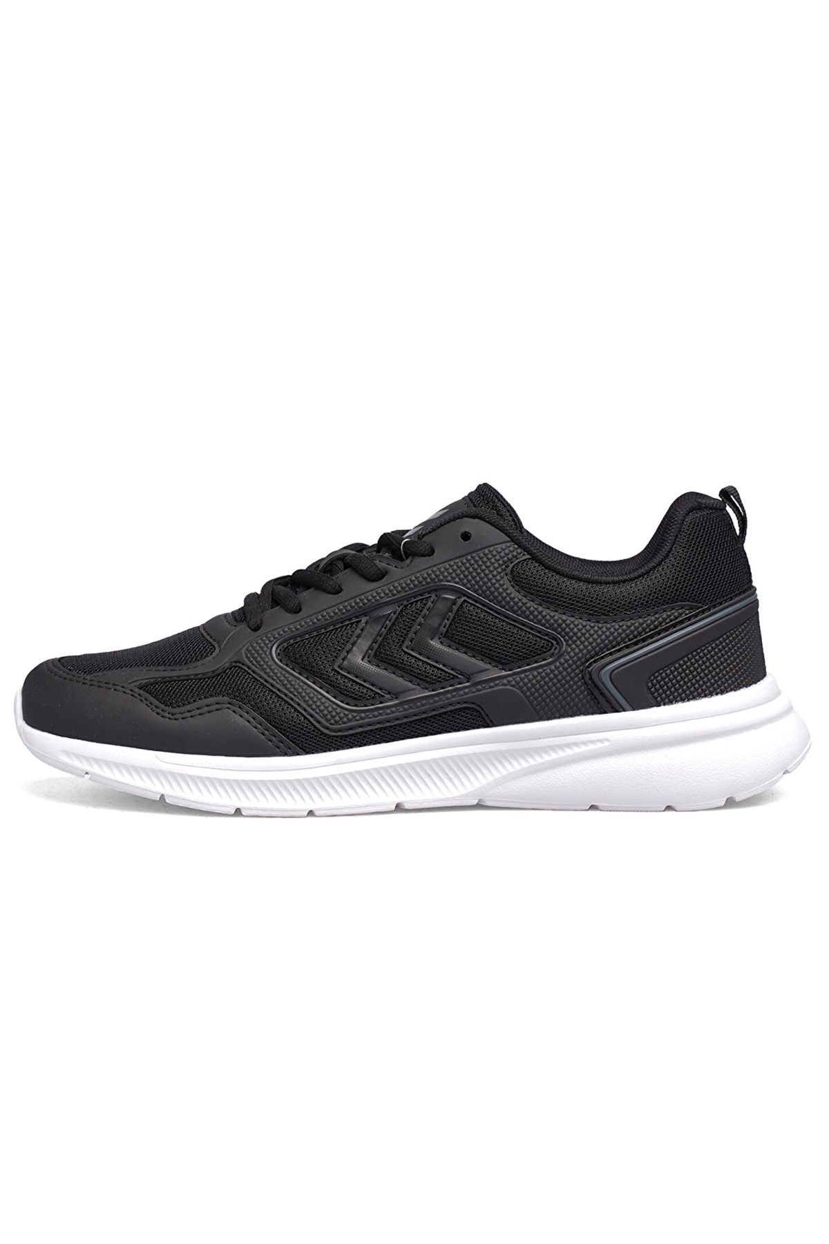 Hummel Rush II Unisex Spor Ayakkabı 900895-2001 Siyah
